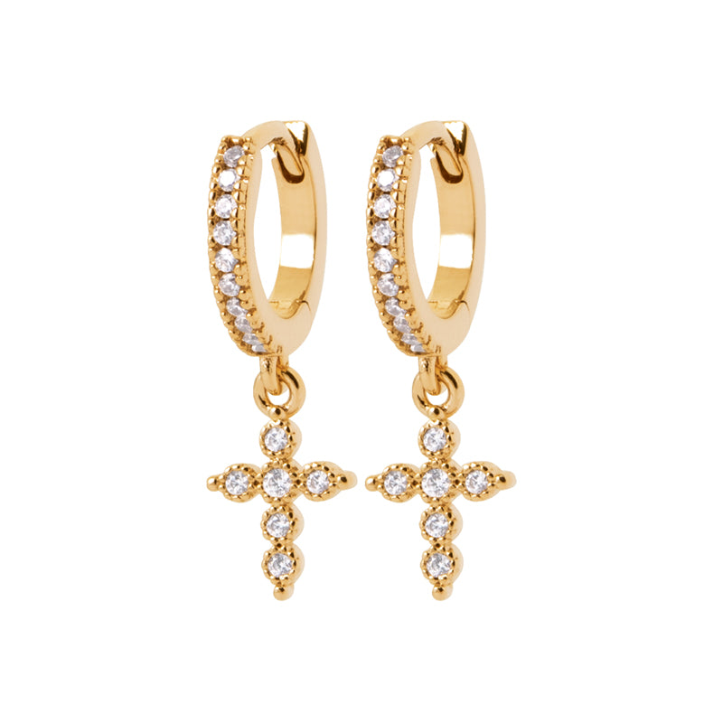 Boucles d'oreilles Norahi