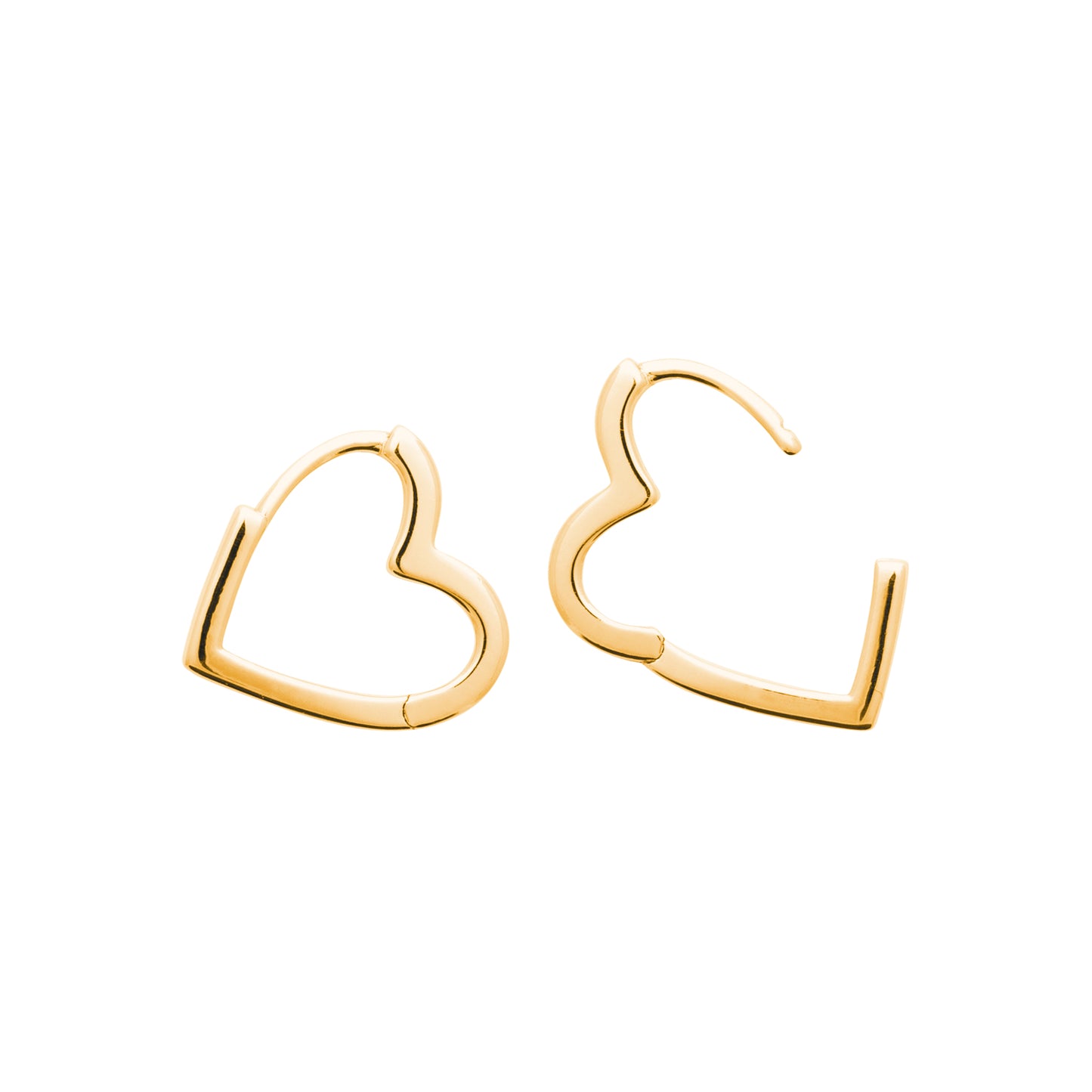 Boucles d'oreilles Vespera