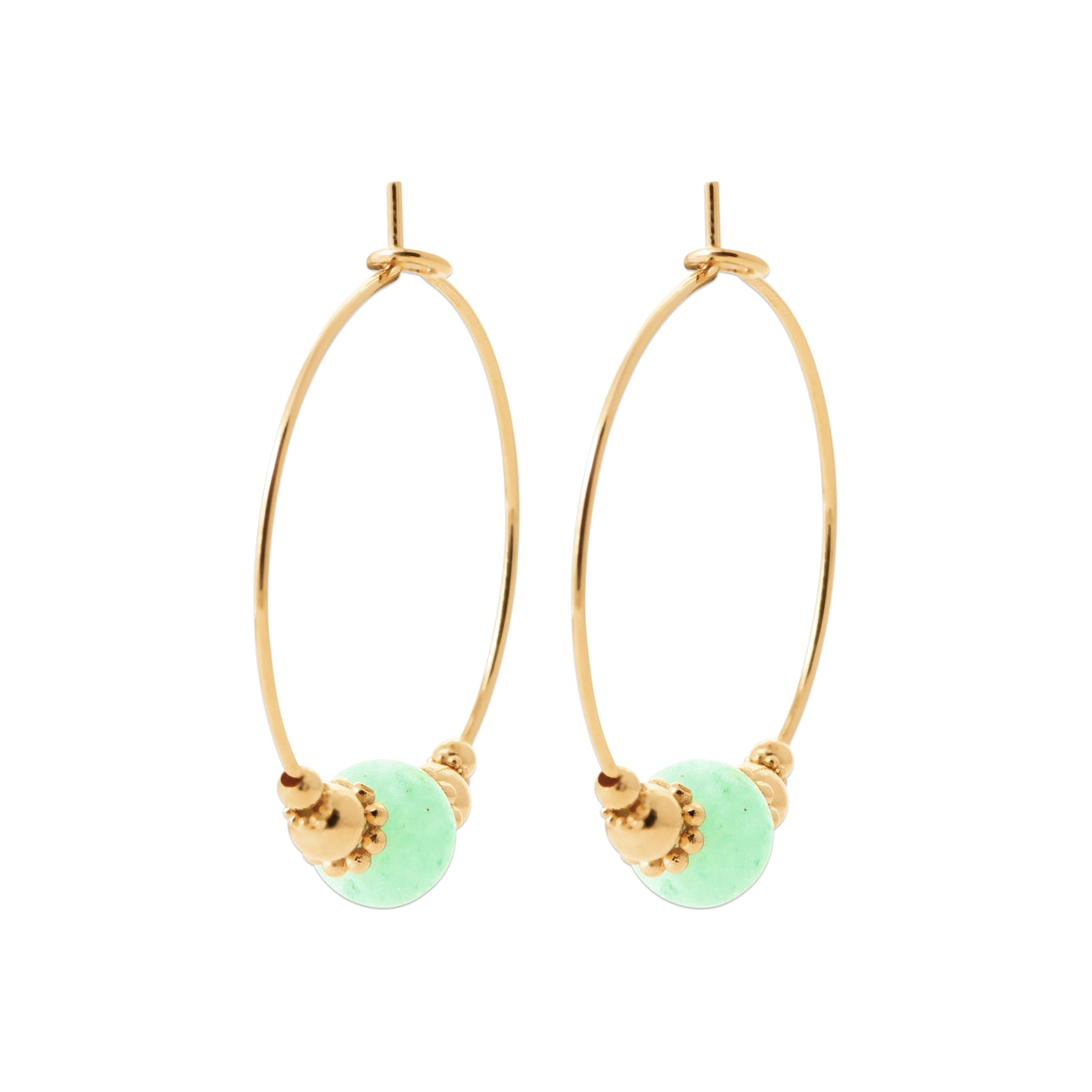 Boucles d'oreilles Nelly