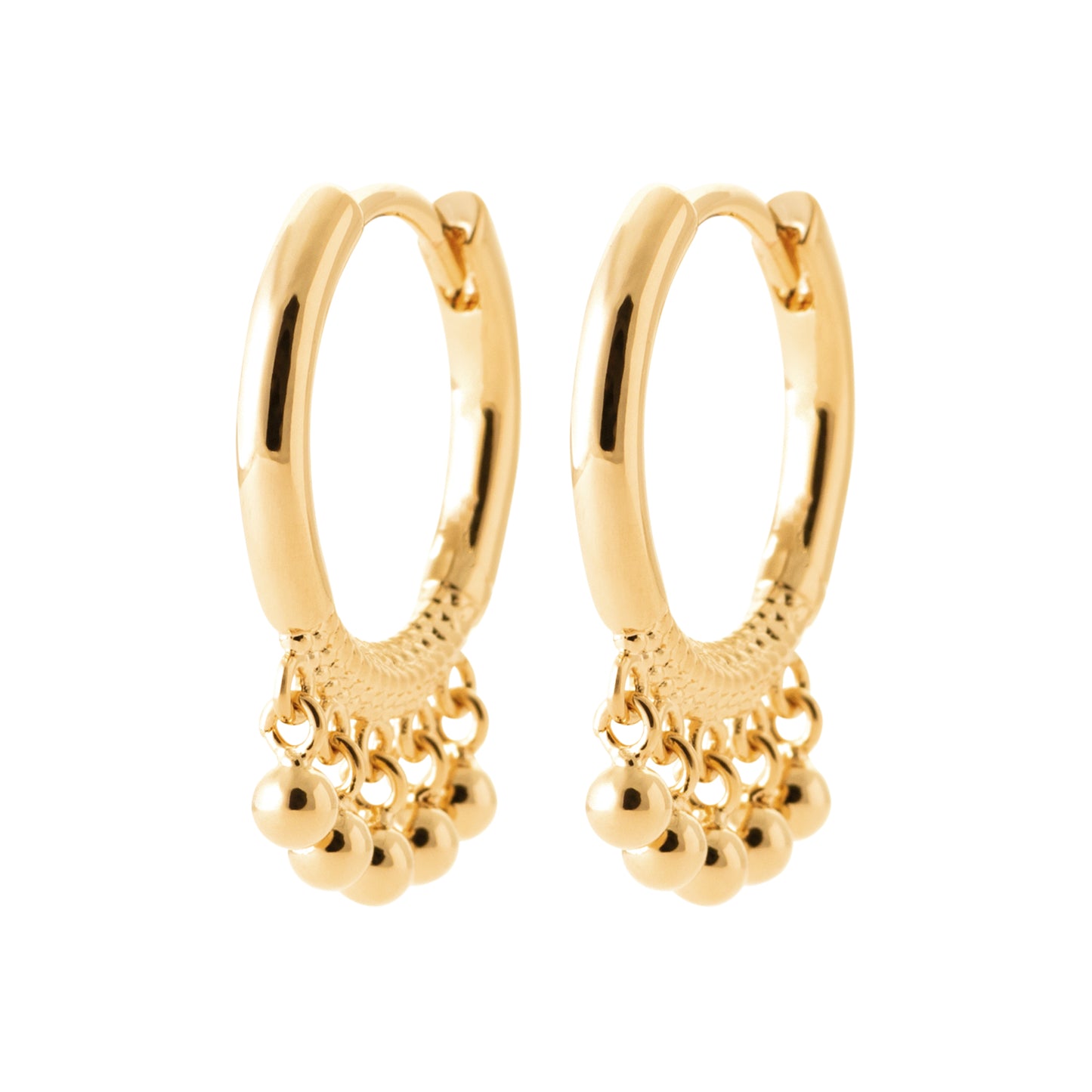 Boucles d'oreilles Ivy