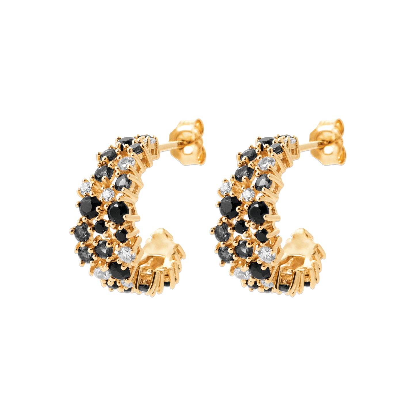 Boucles d'oreilles Éloria