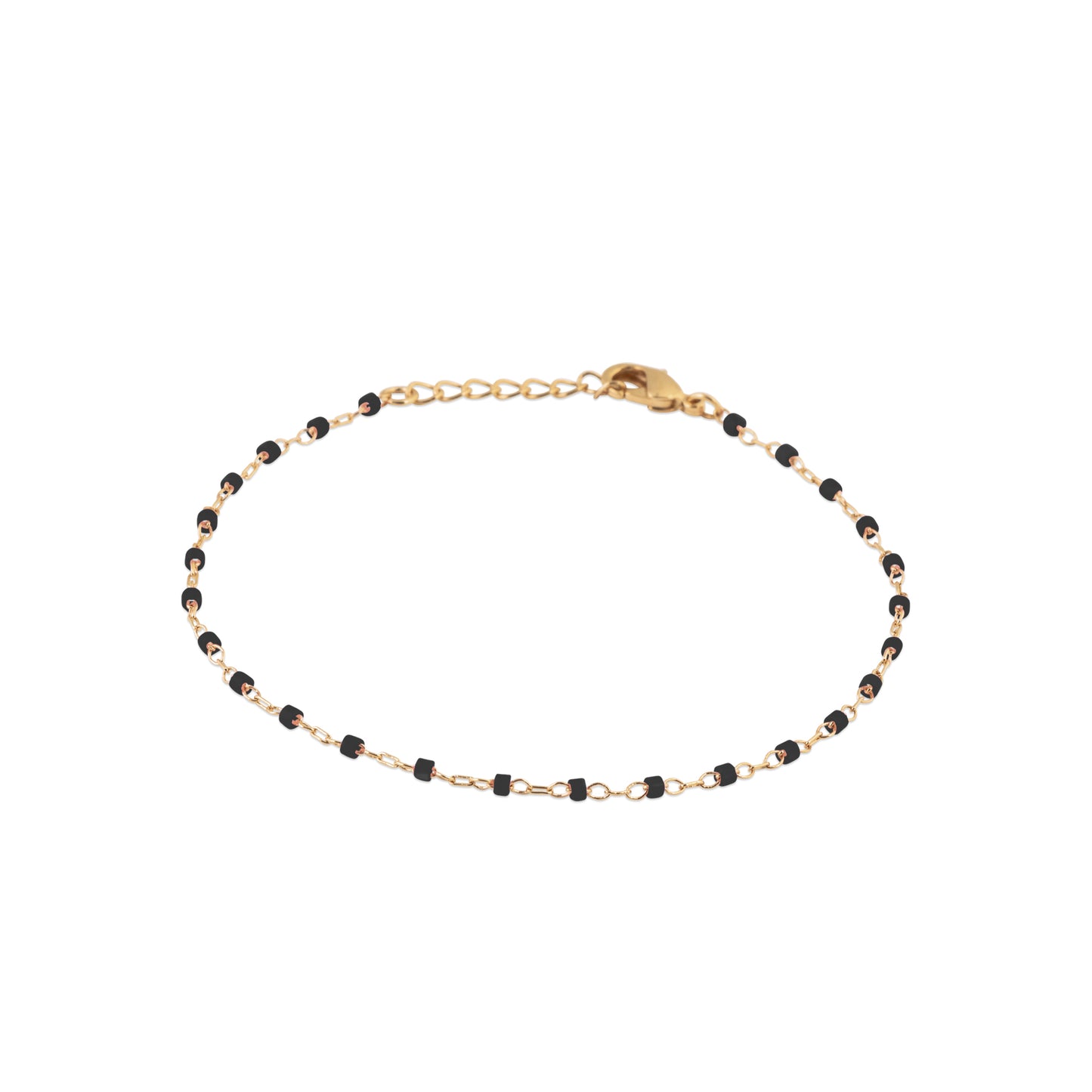 Bracelet Meryl - noir