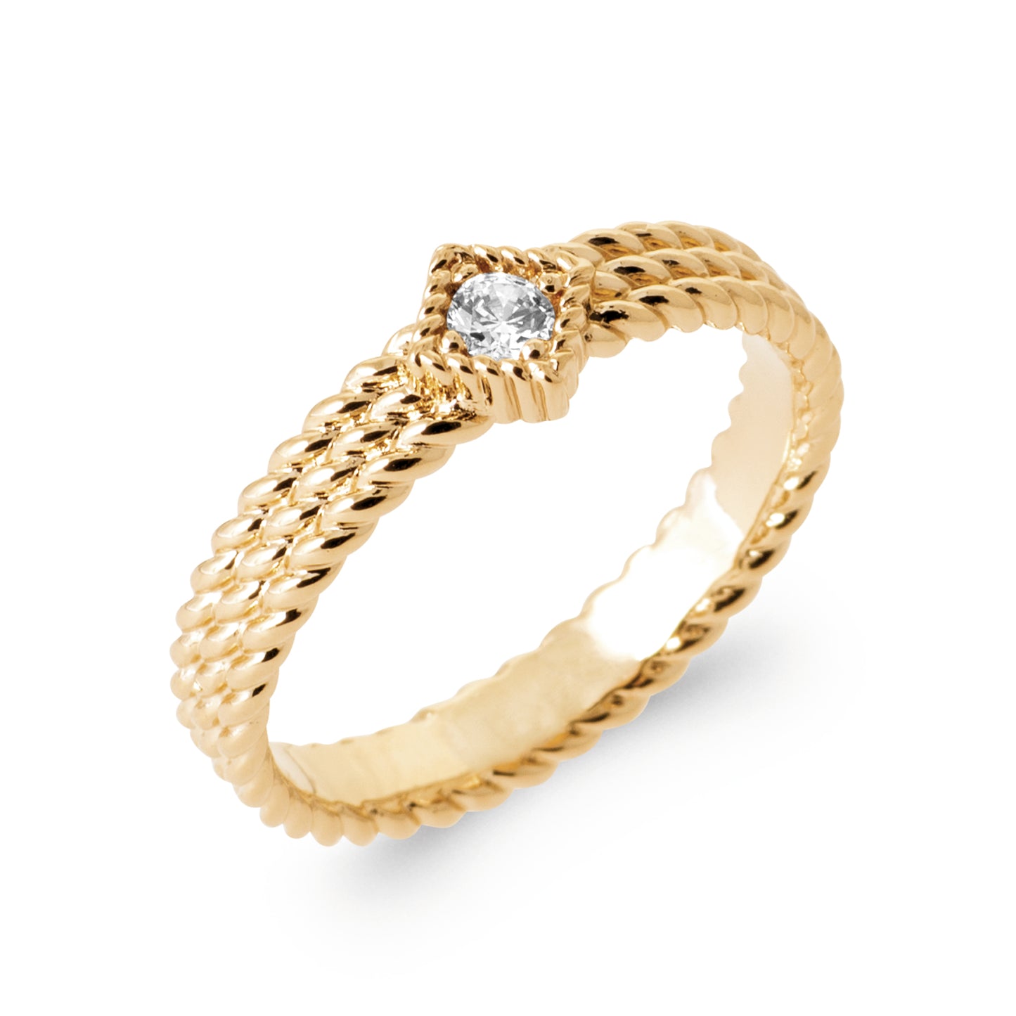 Bague Tatiana