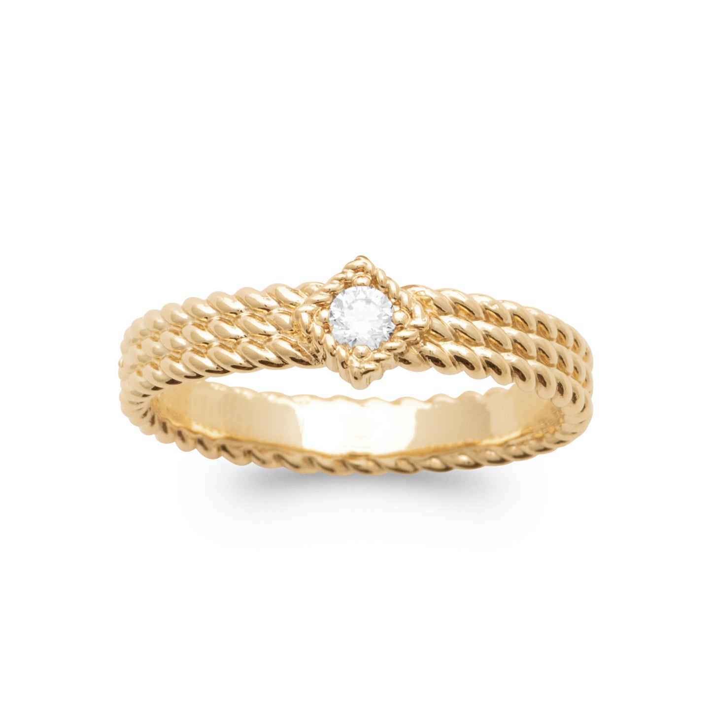 Bague Tatiana