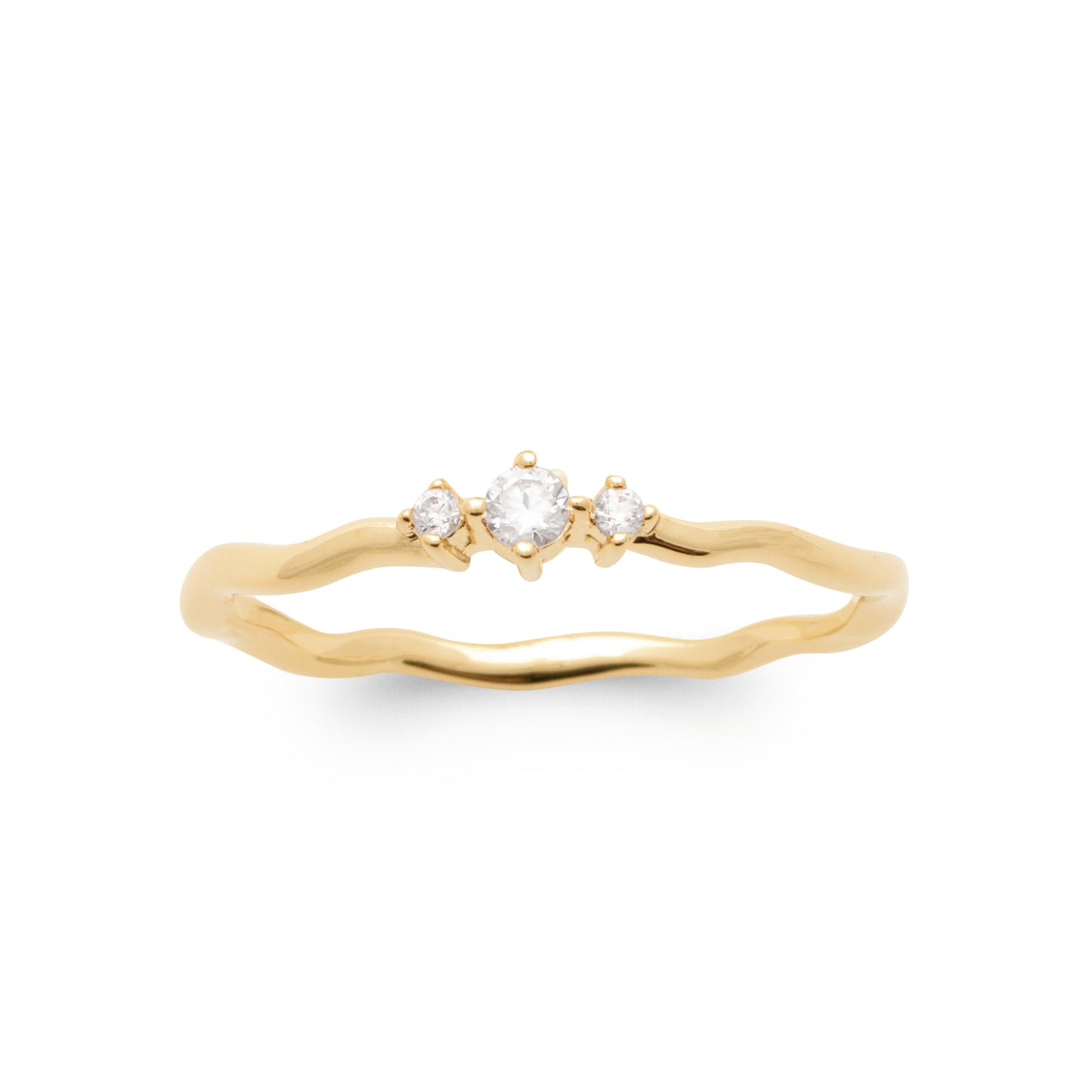 Bague Keira
