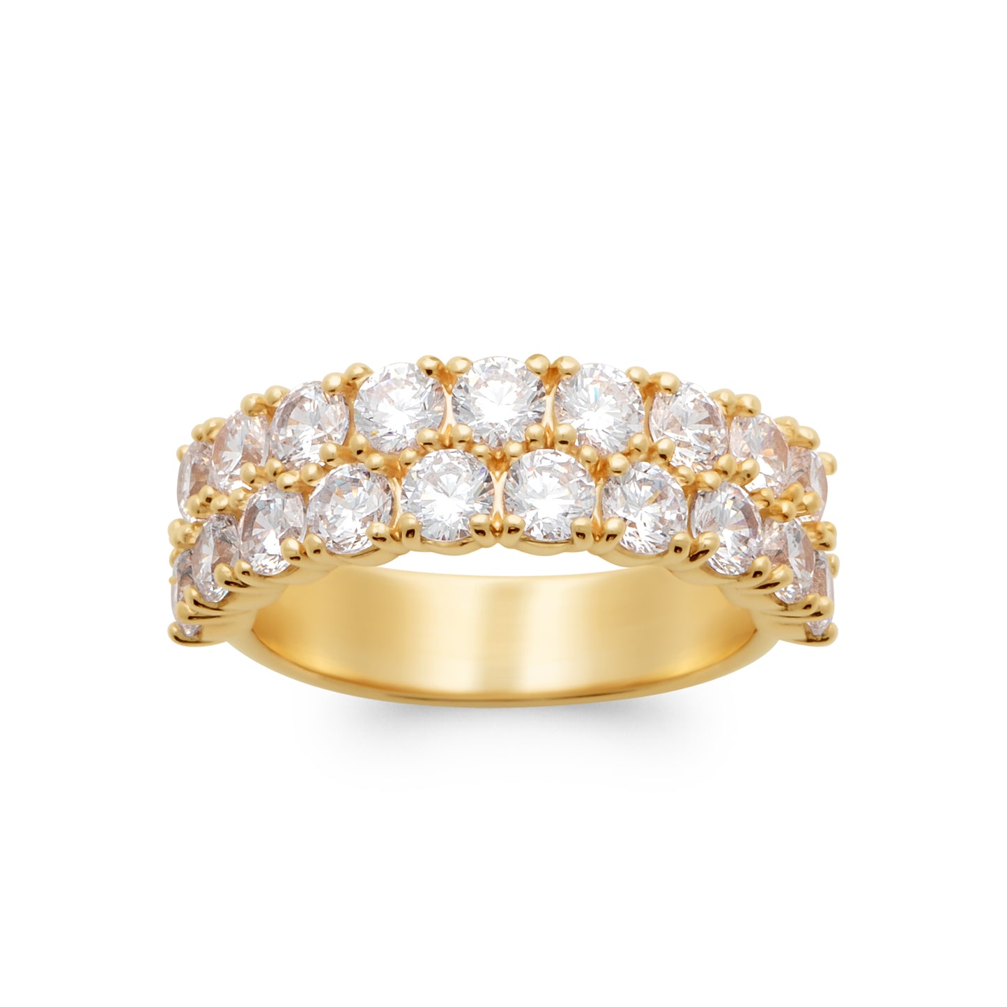 Bague Clermance