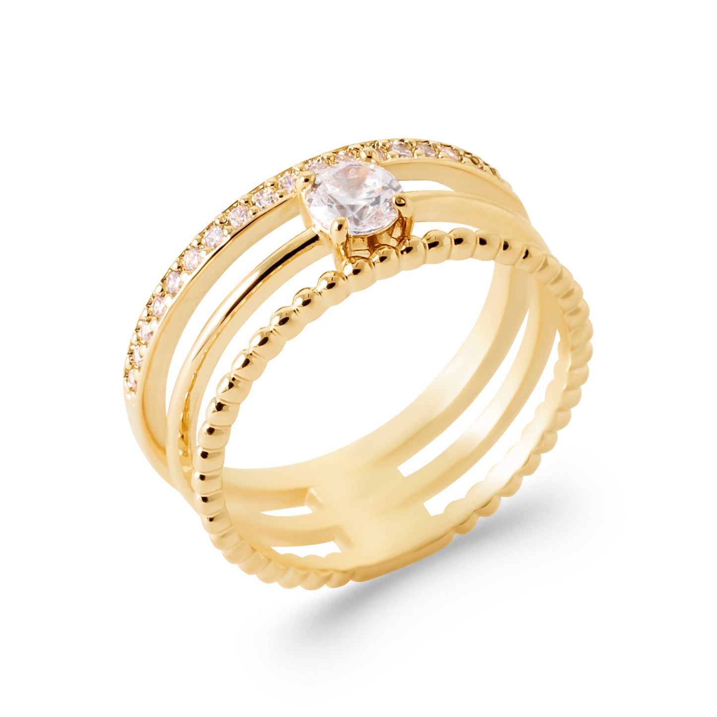 Bague Melanie