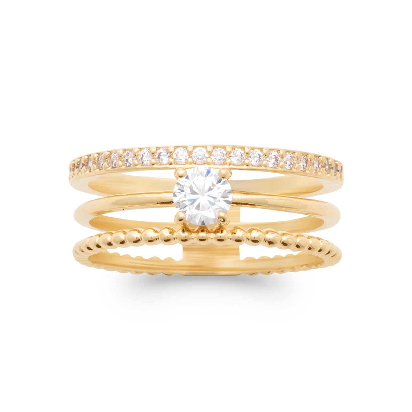 Bague Melanie