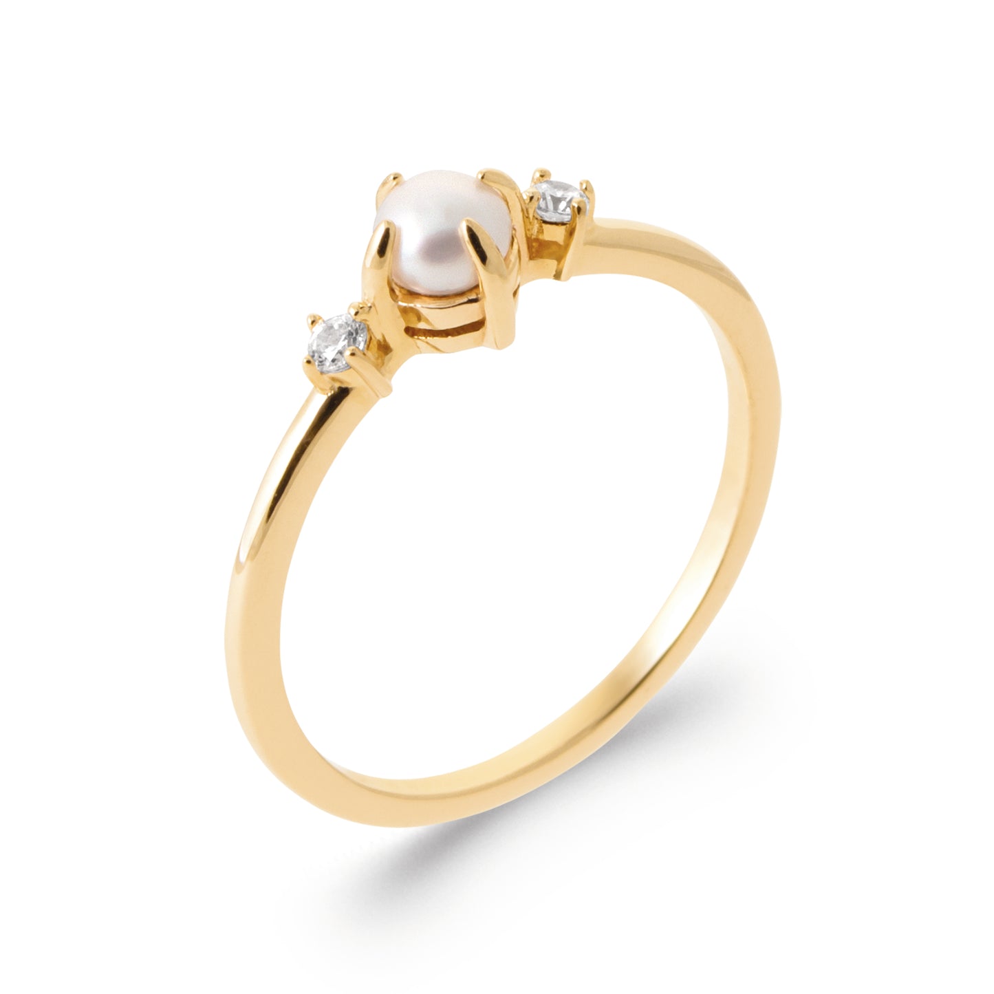 Bague Ysabella