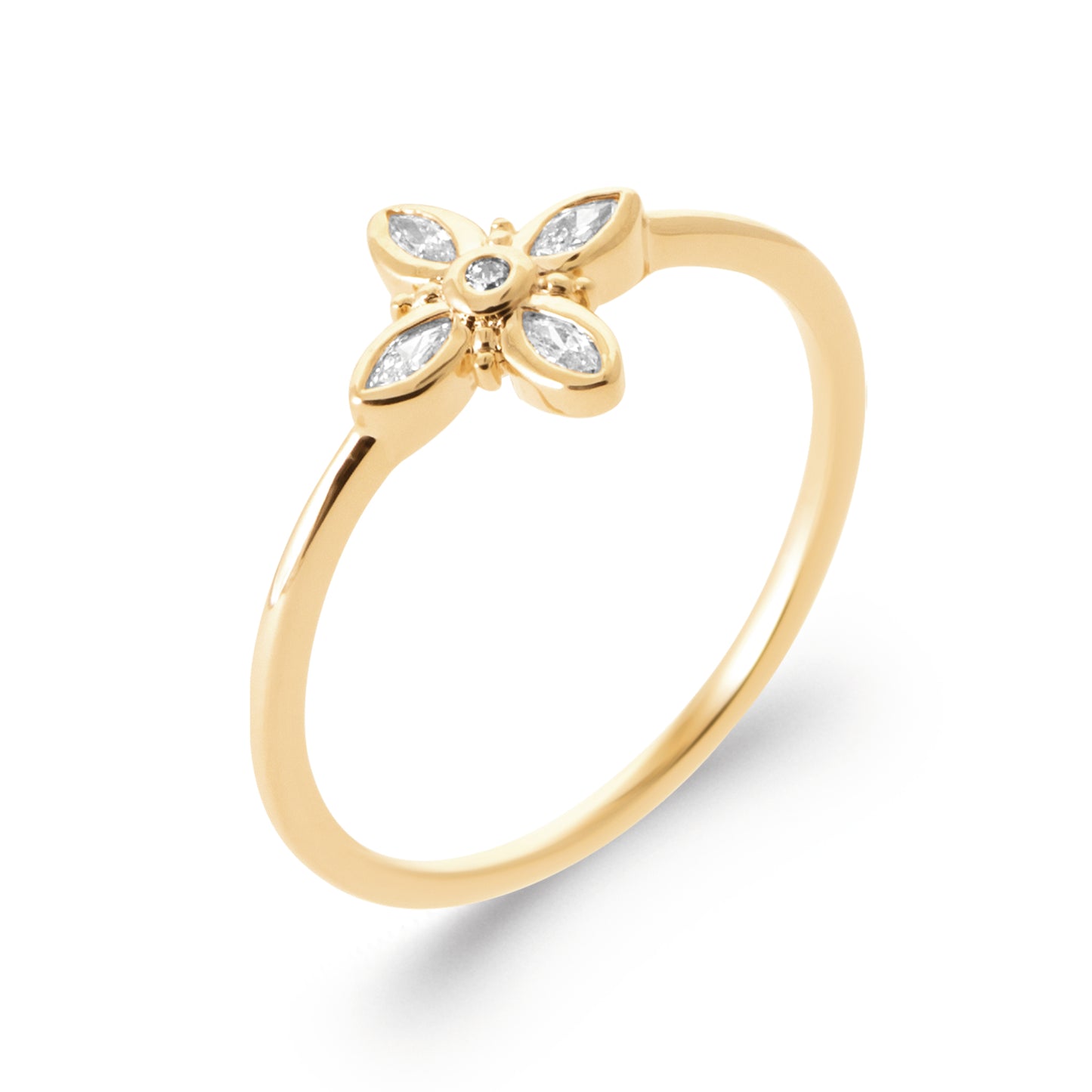 Bague Héliona