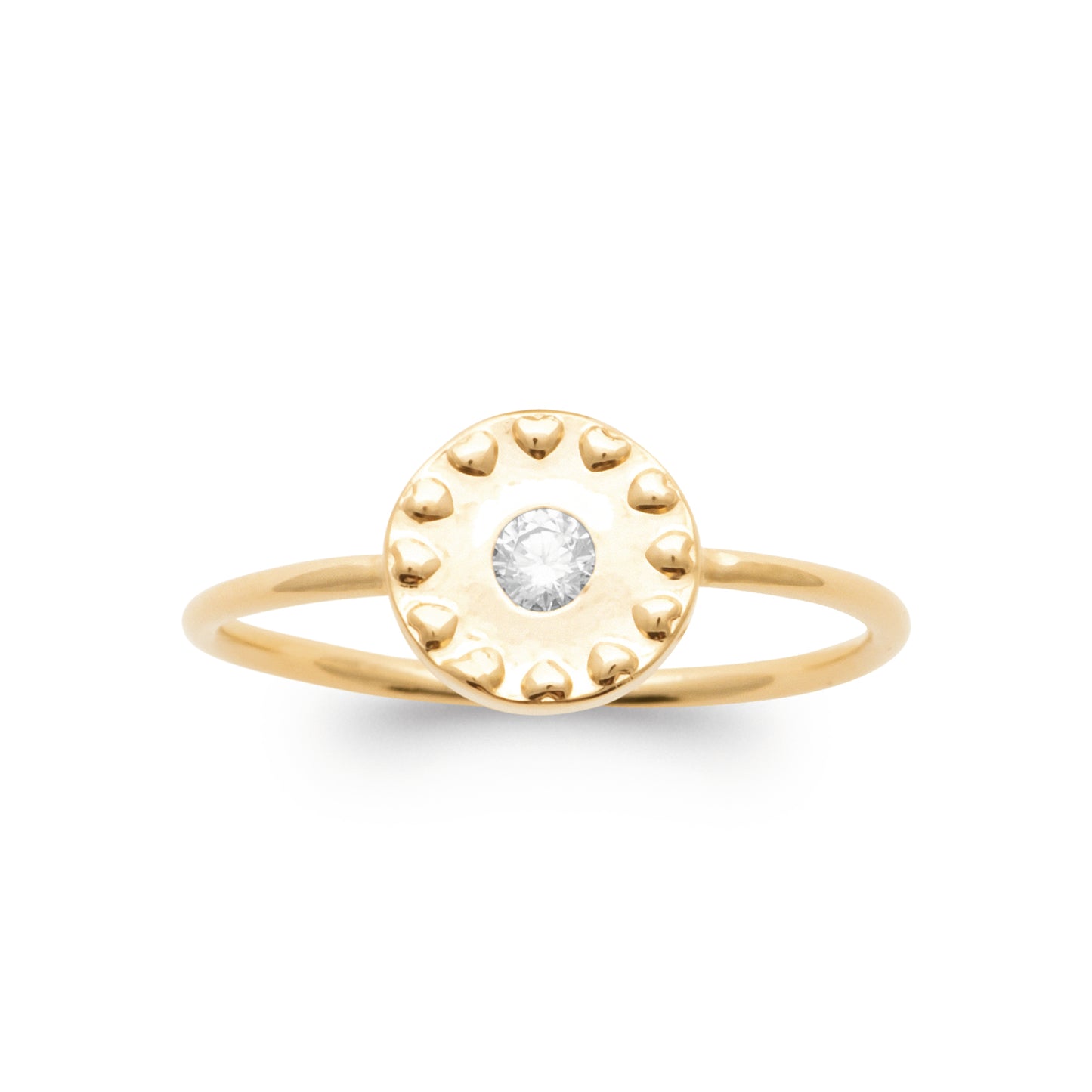 Bague Josephine
