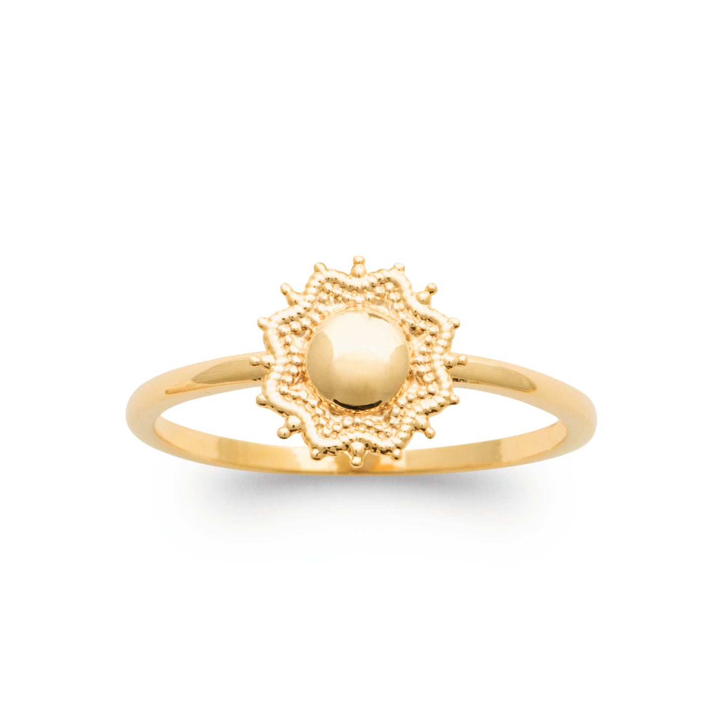 Bague Noa