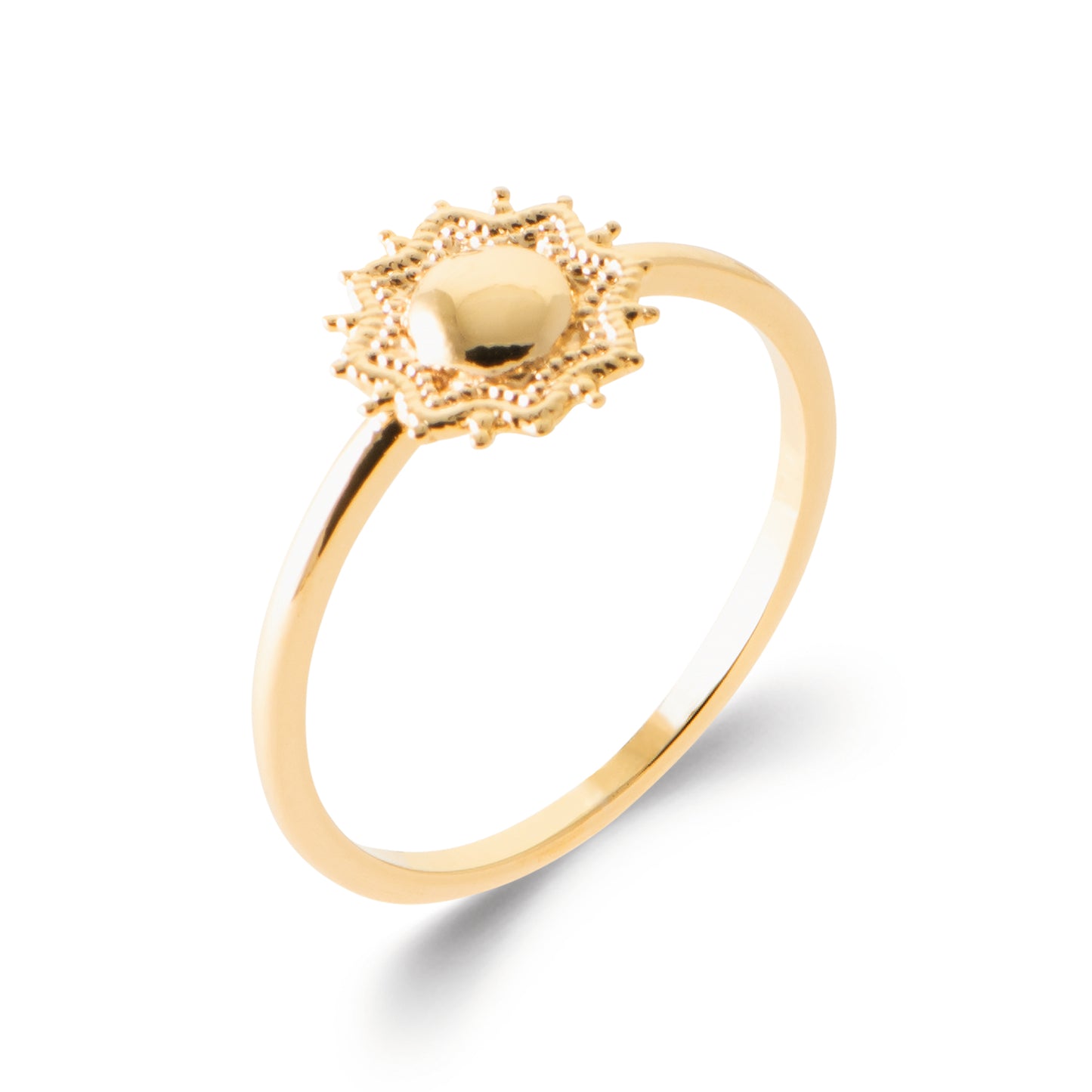 Bague Noa