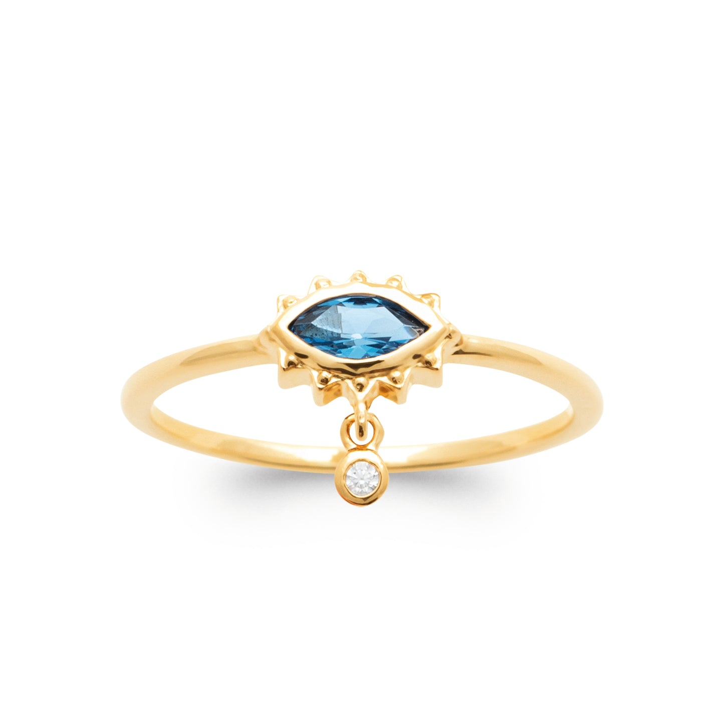 Bague Acadie