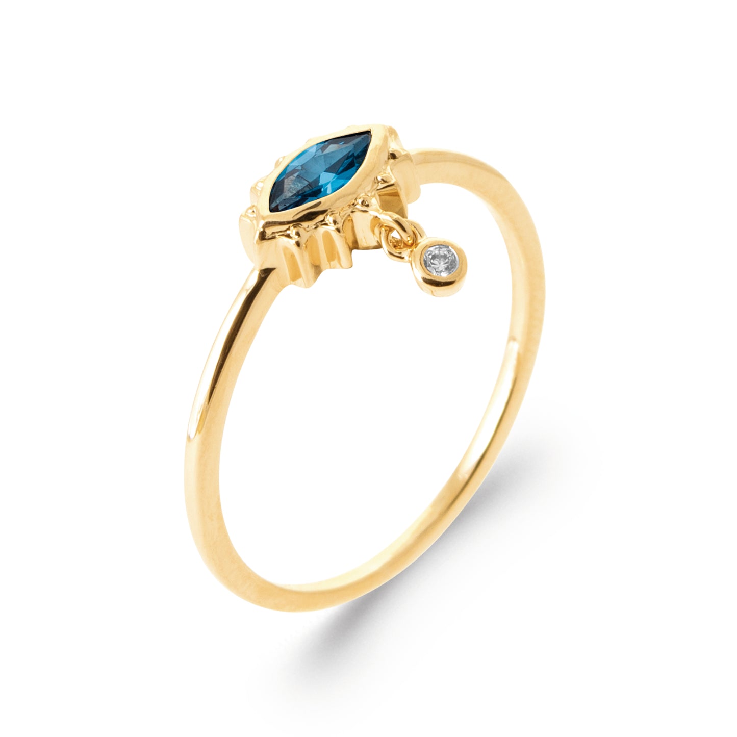 Bague Acadie