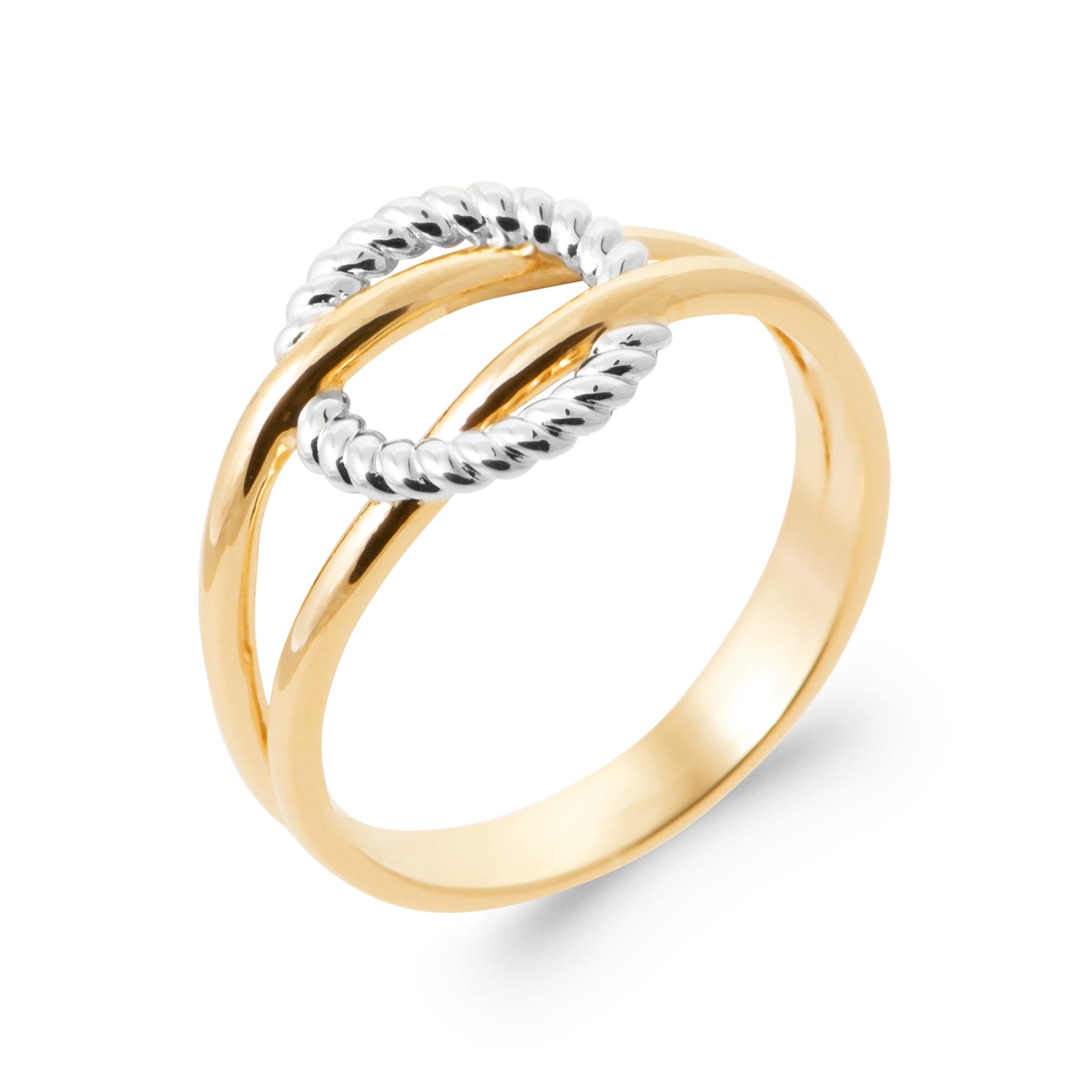Bague Naïmée