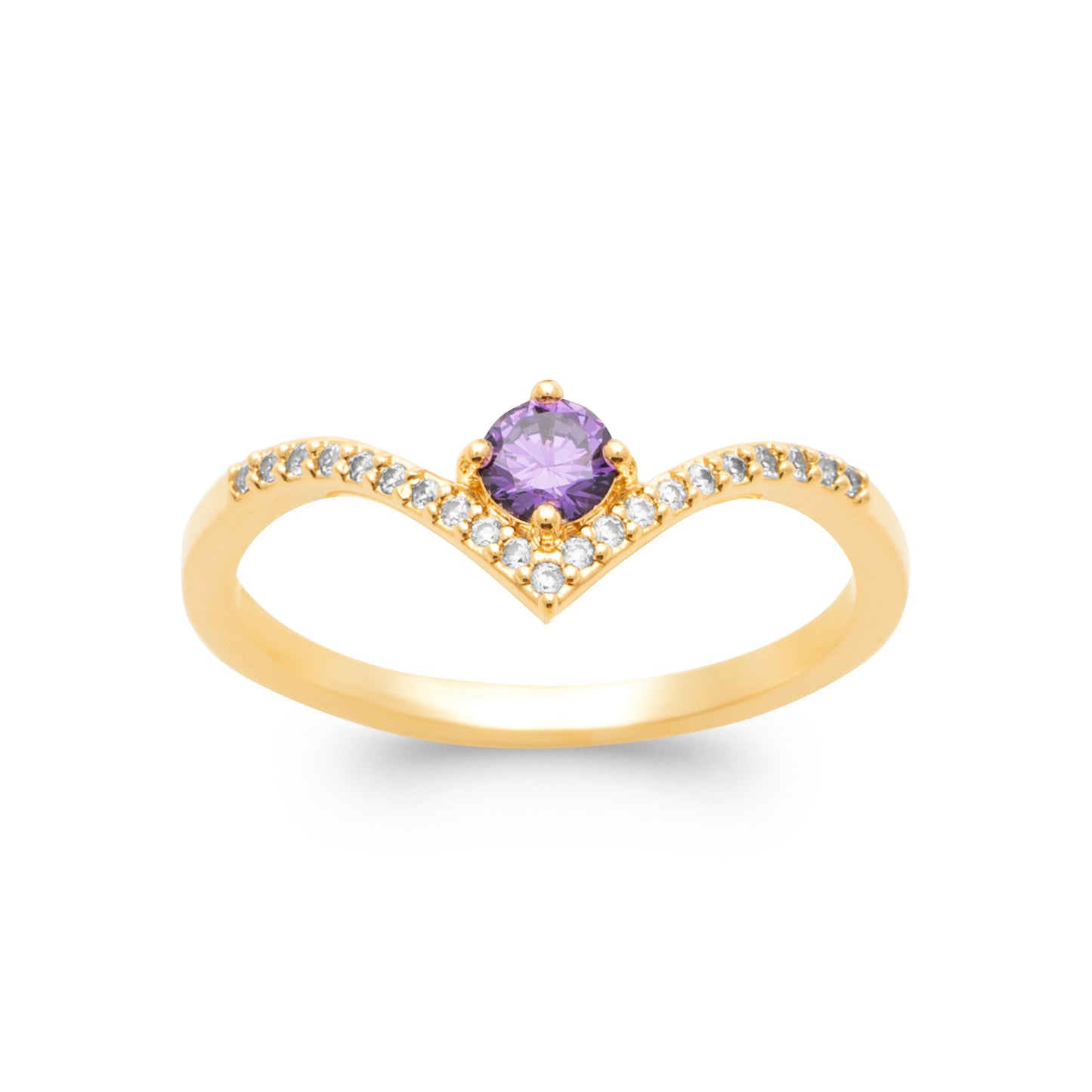 Bague Myrelis