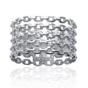 Bague Justine
