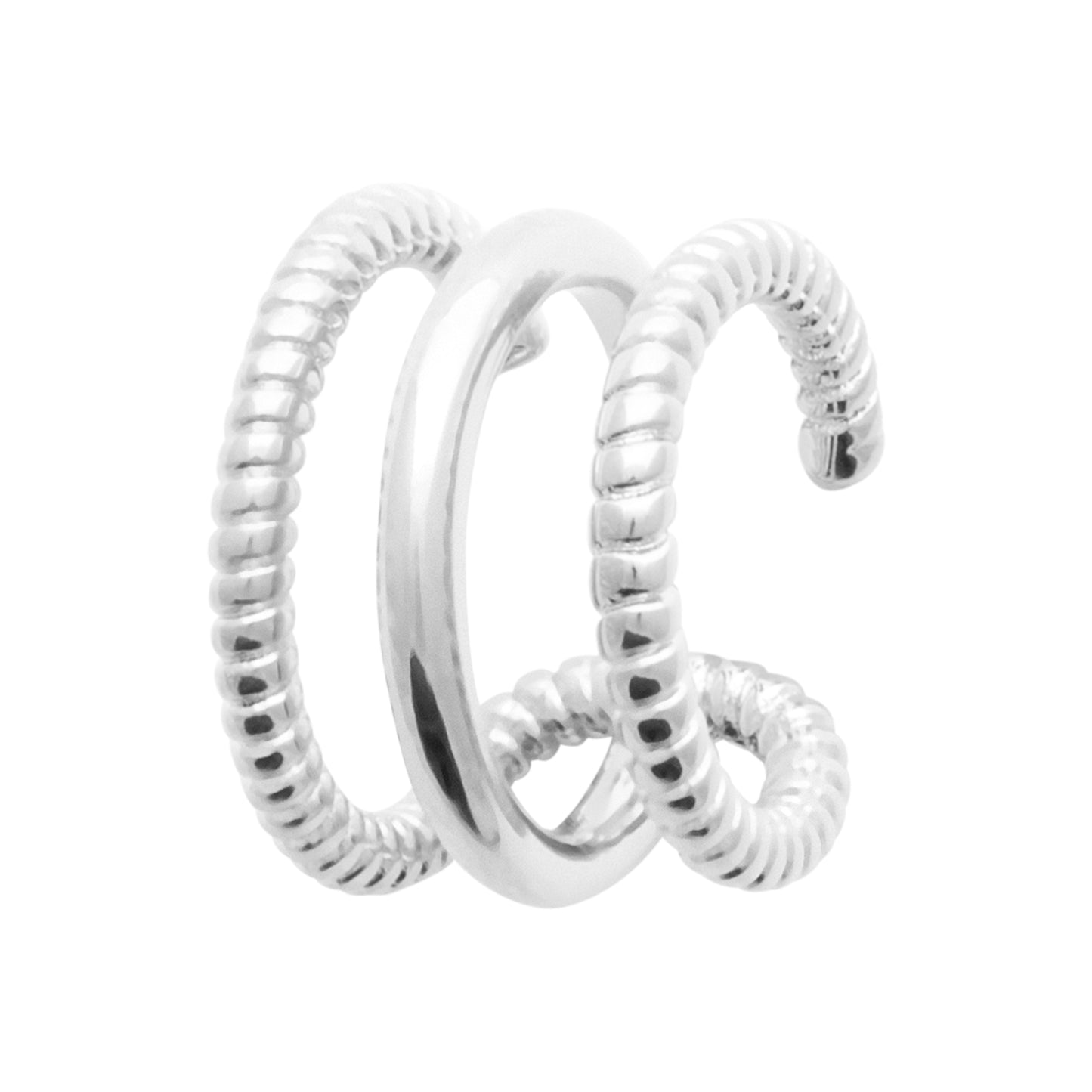 Bague d'oreille Azalise