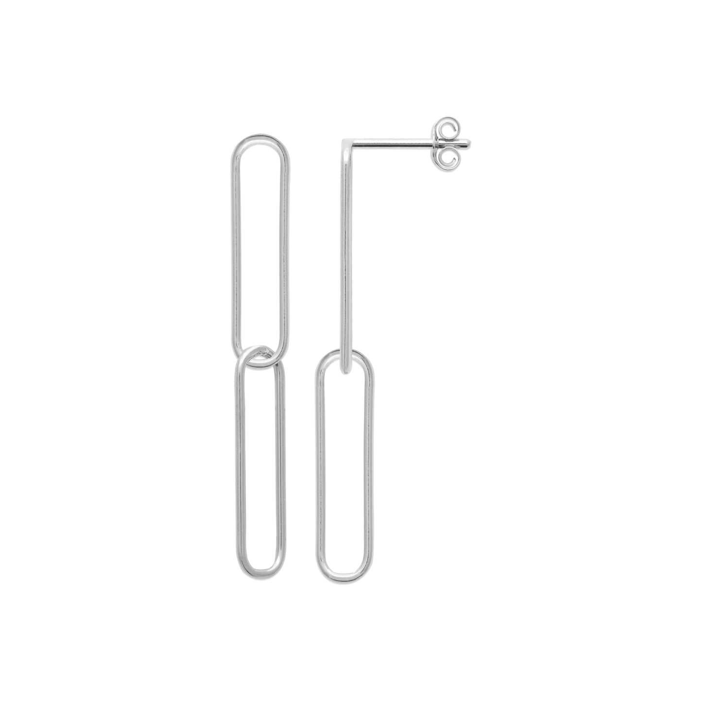 Boucles d'oreilles Emilie