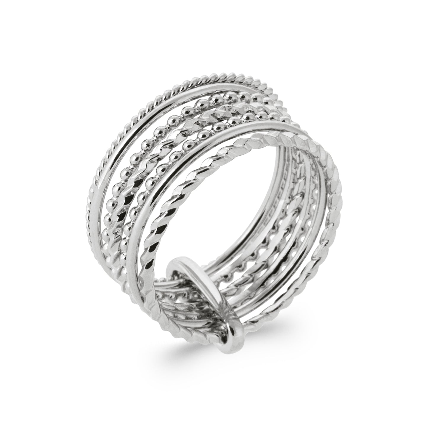 Bague Leontine