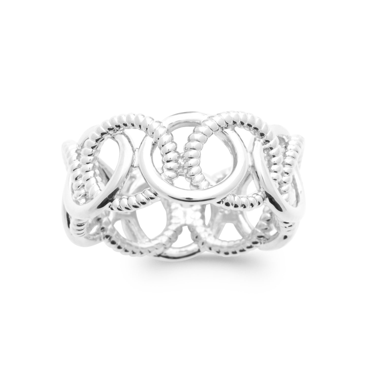 Bague Gaïane