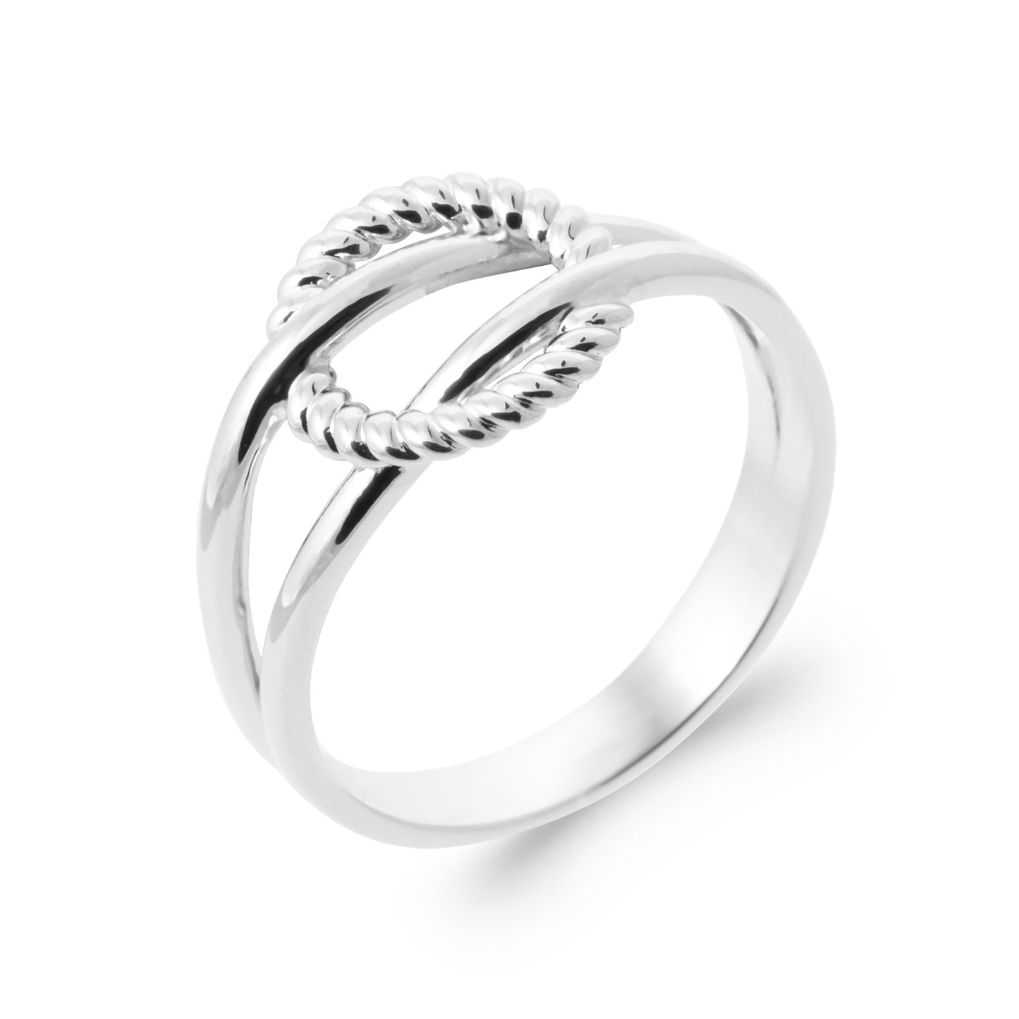 Bague Naïmée