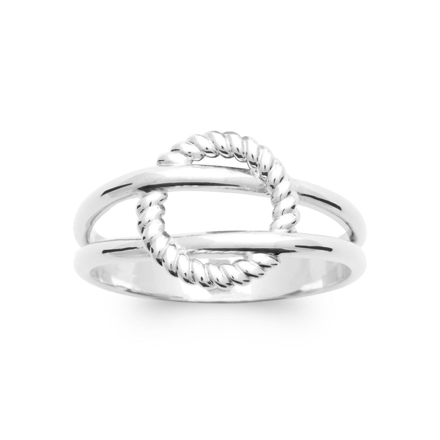 Bague Naïmée