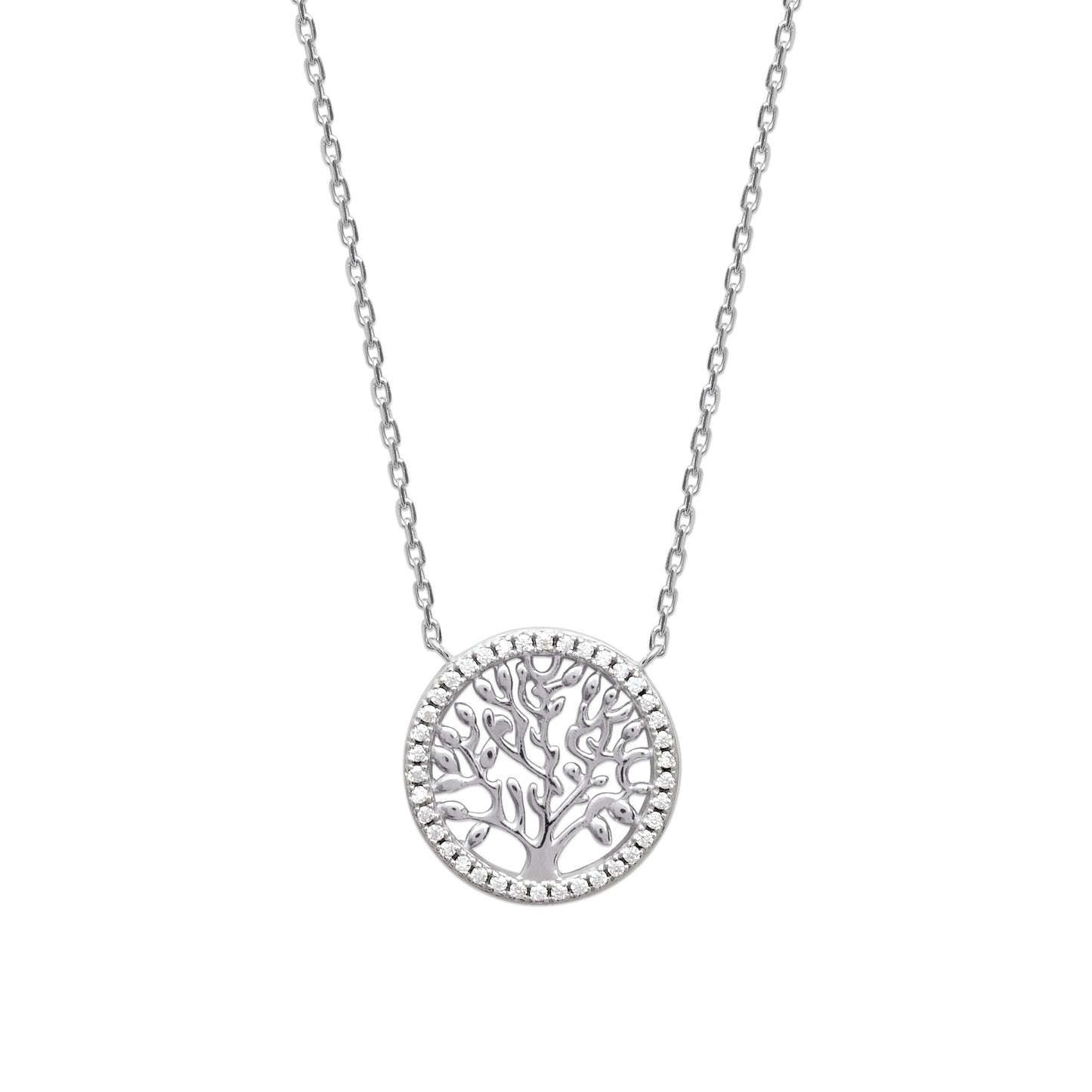 Collier Aria