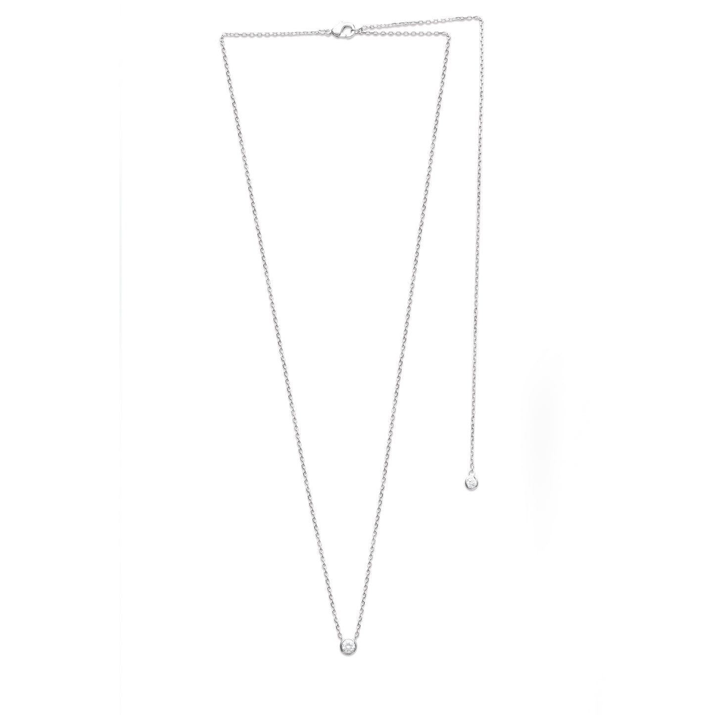 Collier de dos Adèle