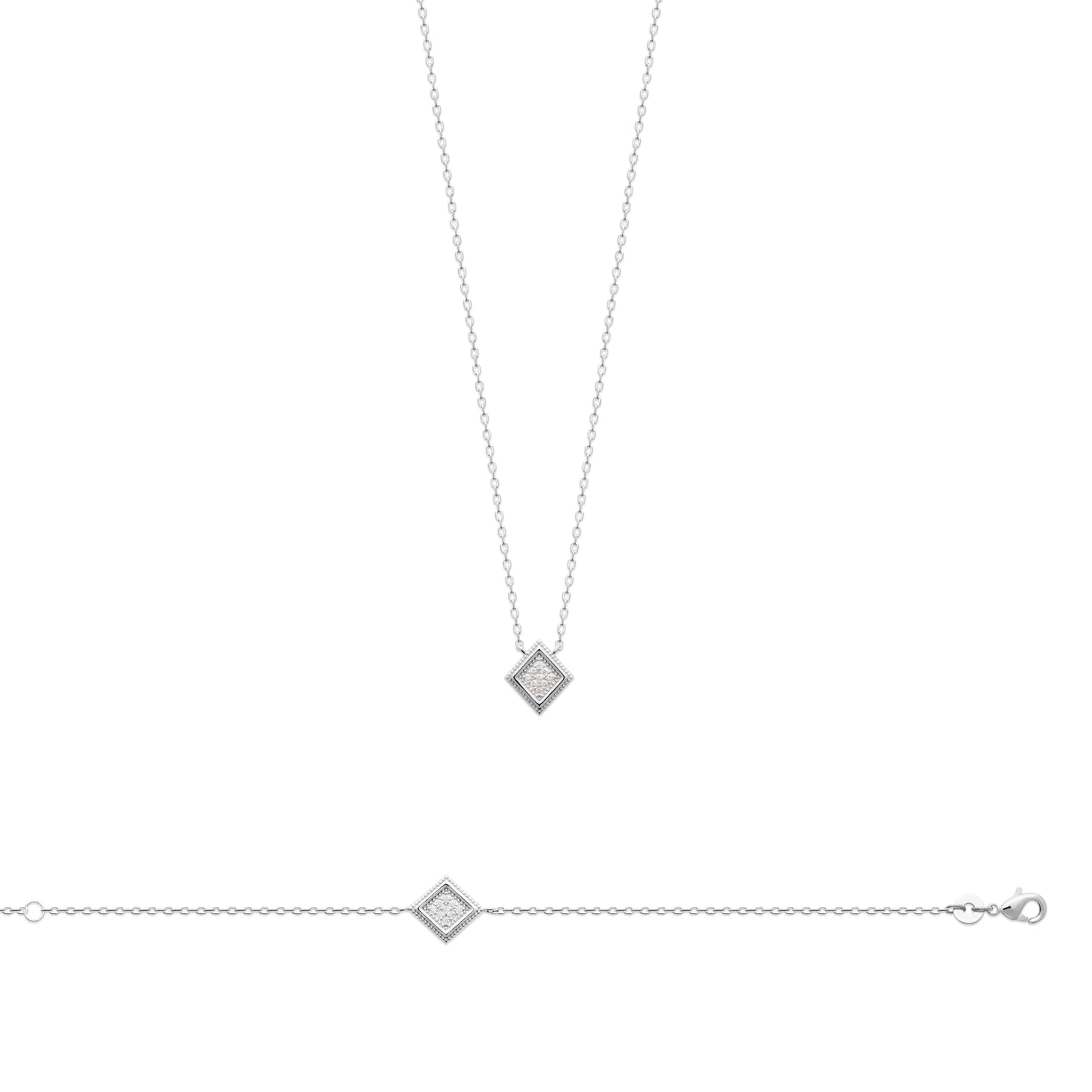 Collier Albélisa