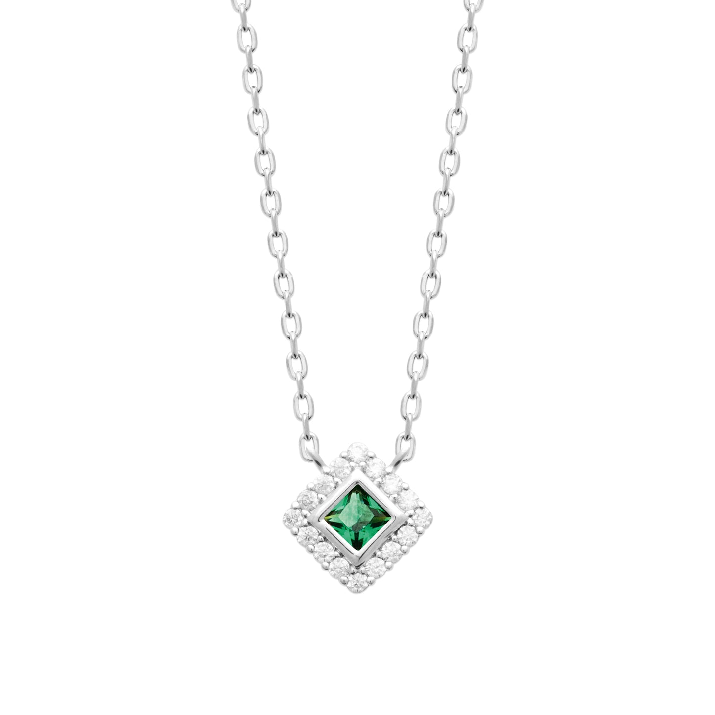 Collier Mélisylve