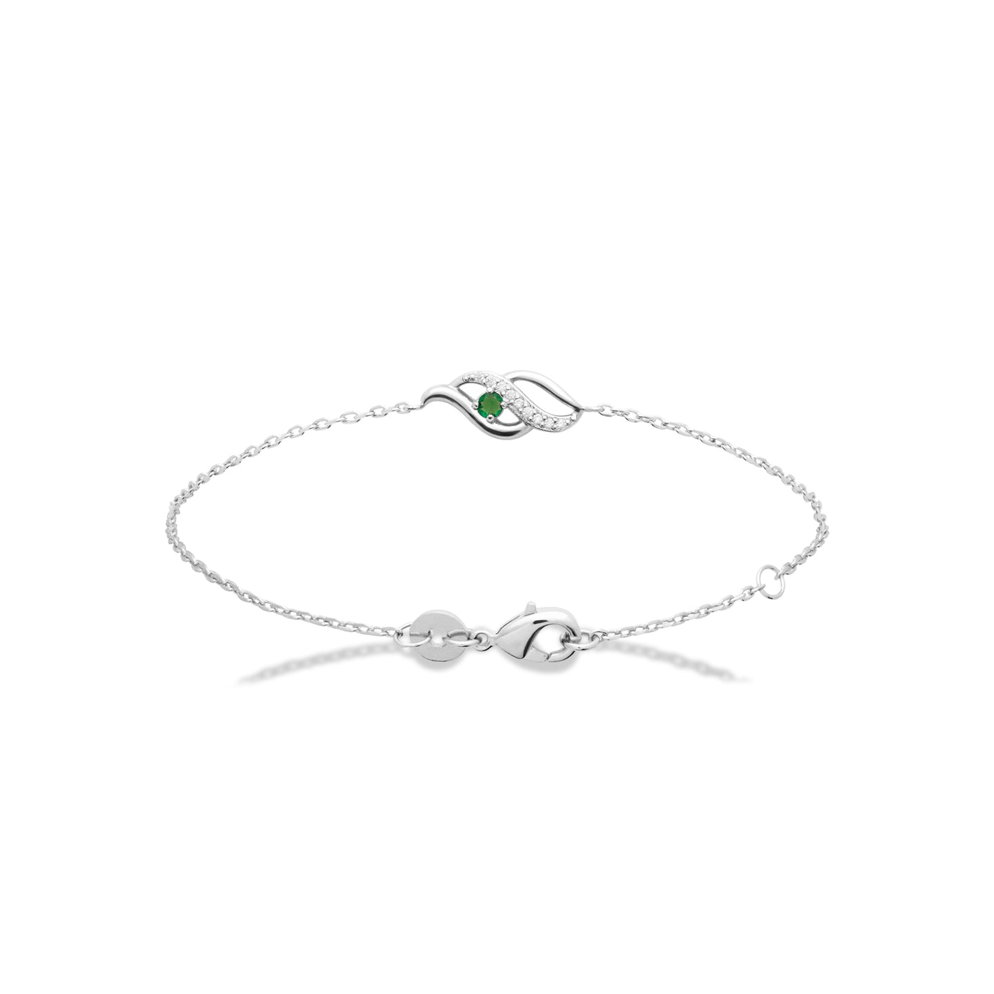 Bracelet Eustéline