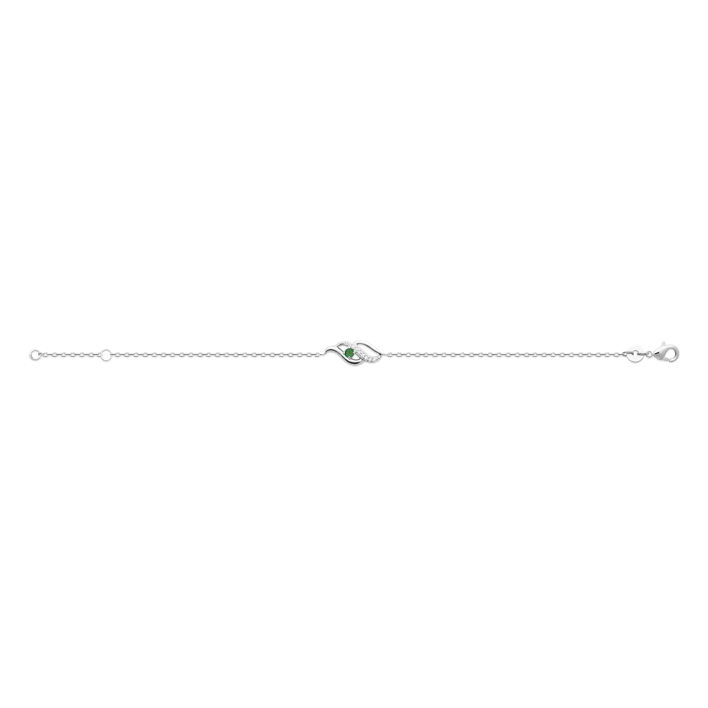 Bracelet Eustéline