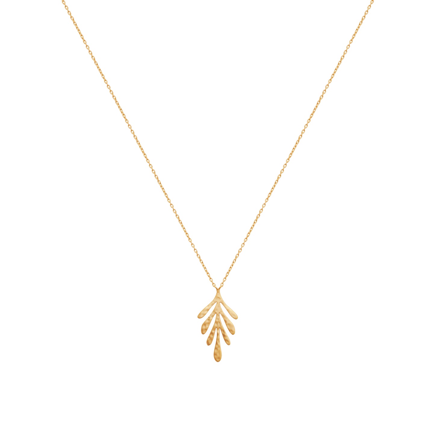 Collier Prune