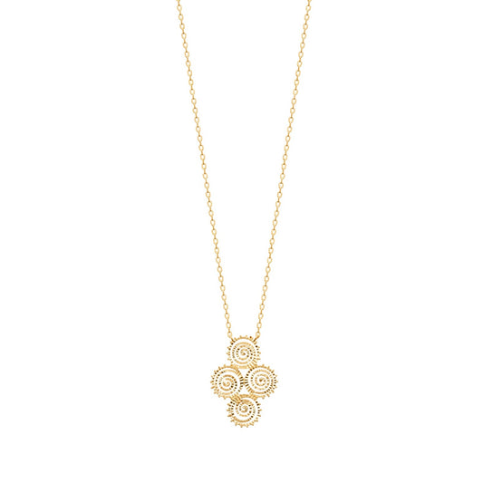 Collier Cassiopée