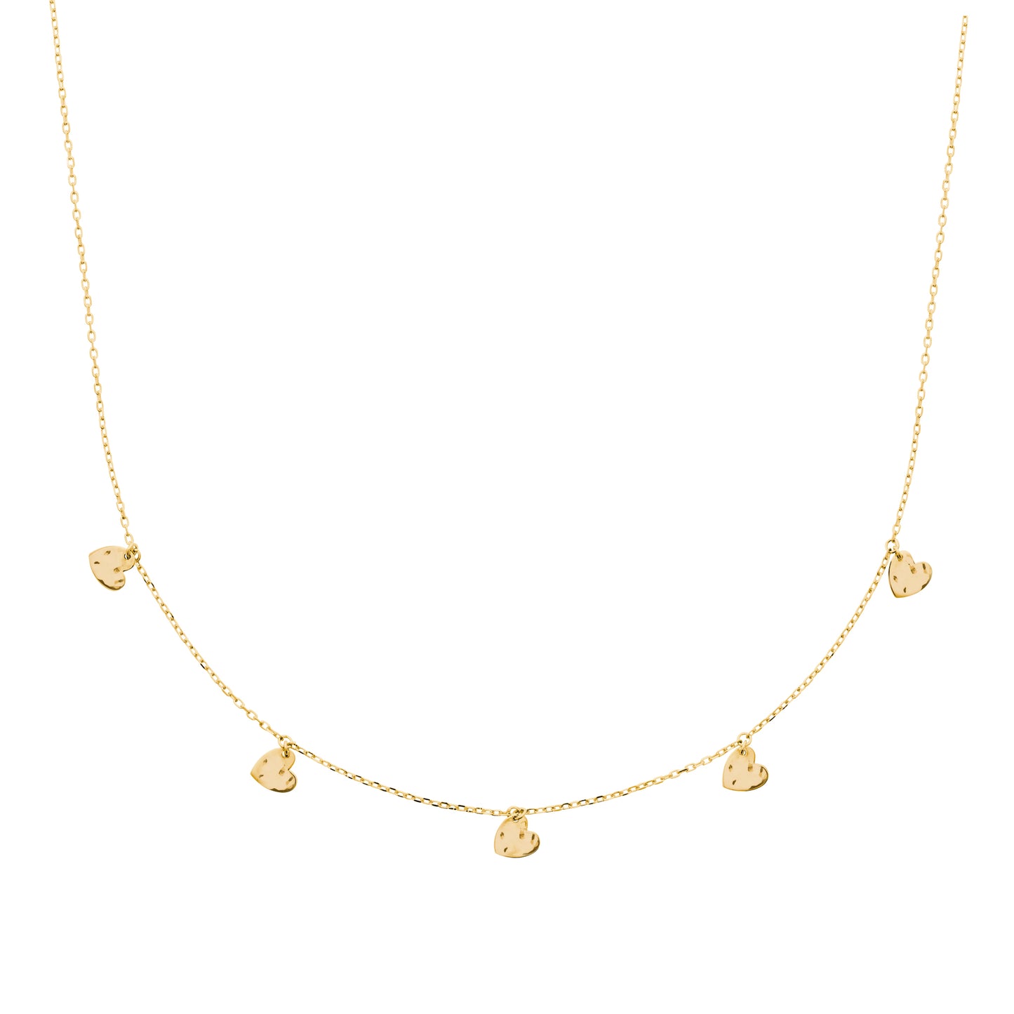 Collier Valentina
