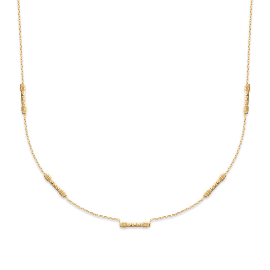 Collier Talia