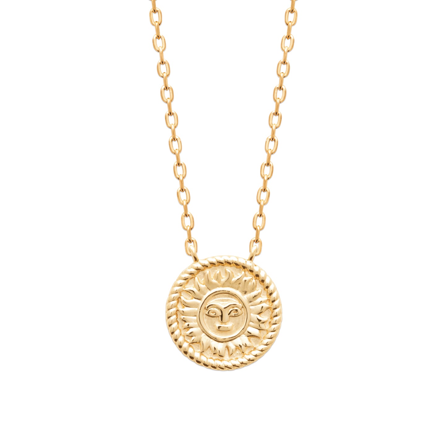 Collier Coline