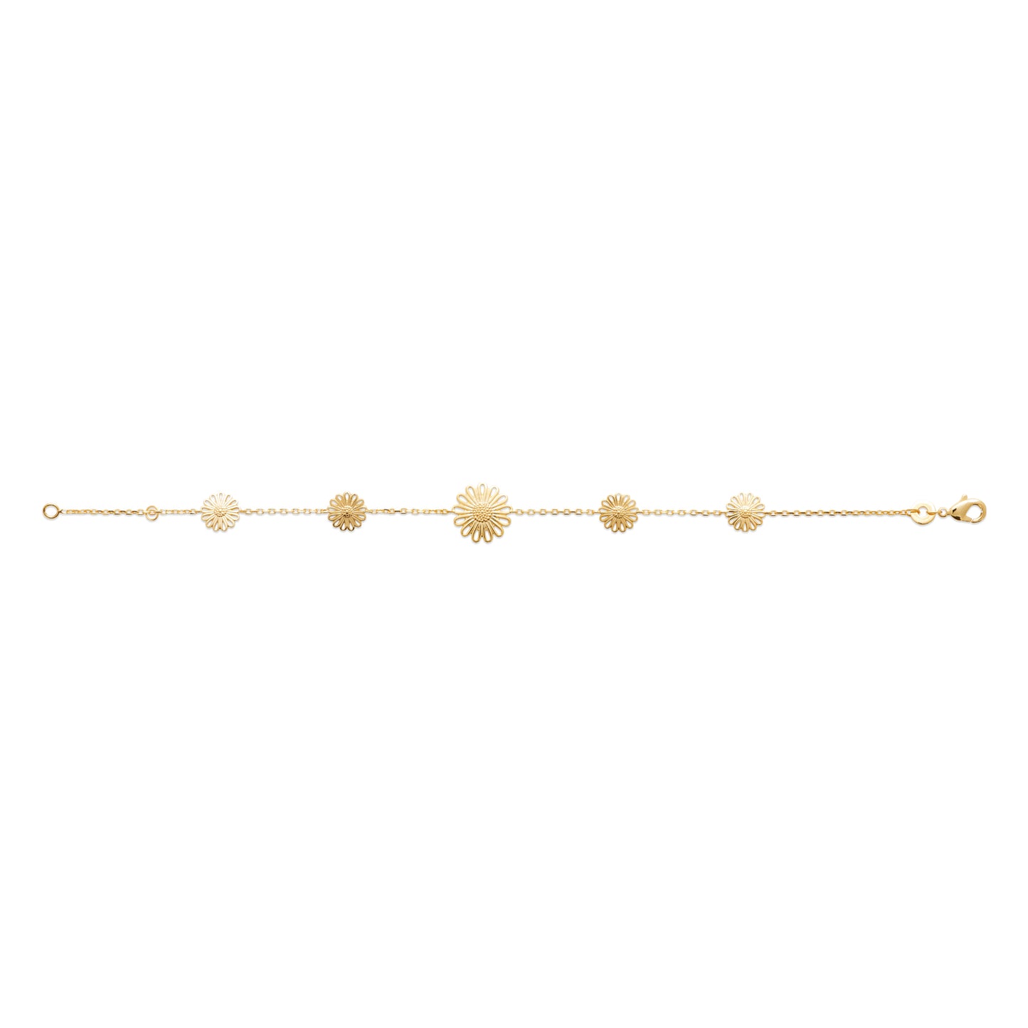 Bracelet Marguerite