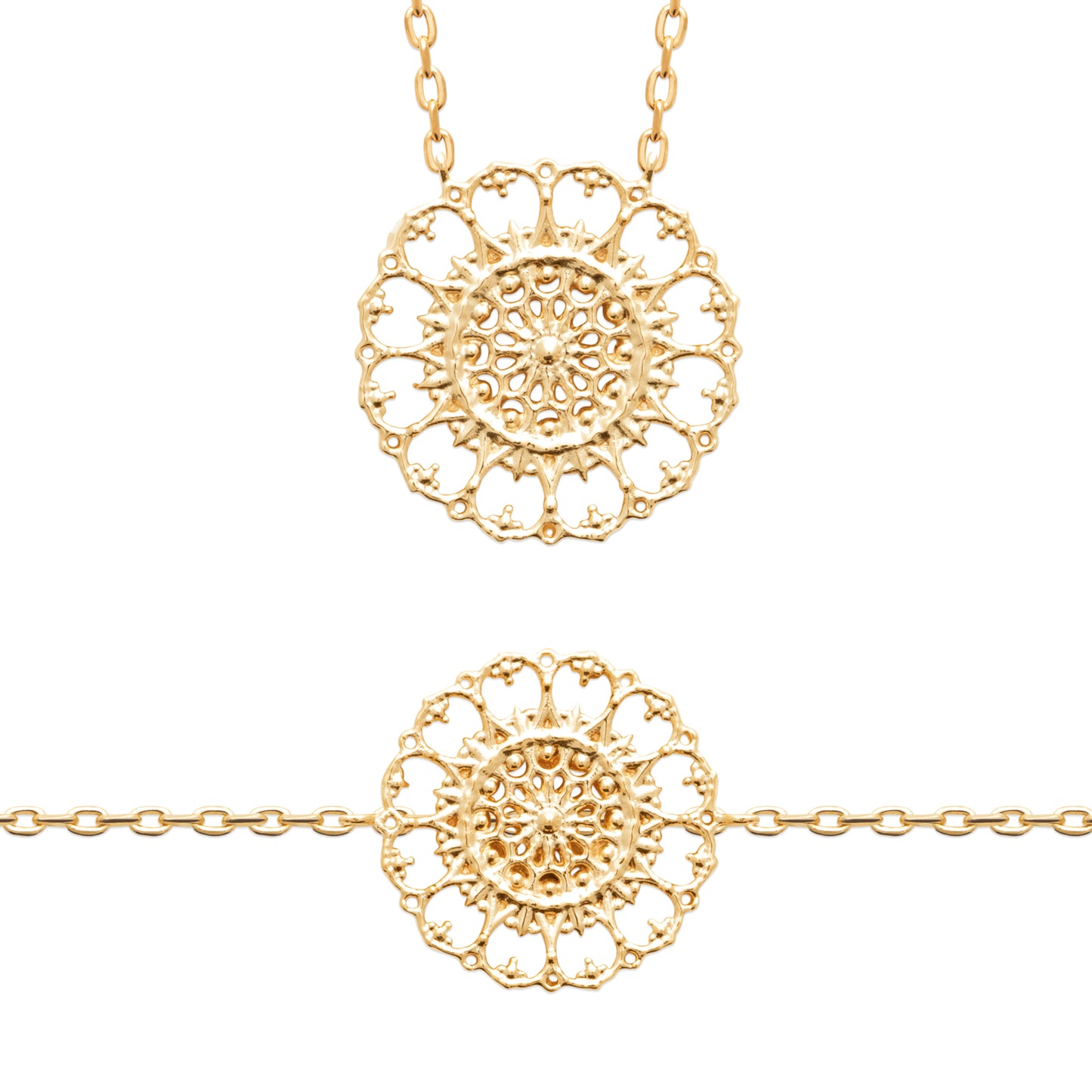 Collier Amandéa