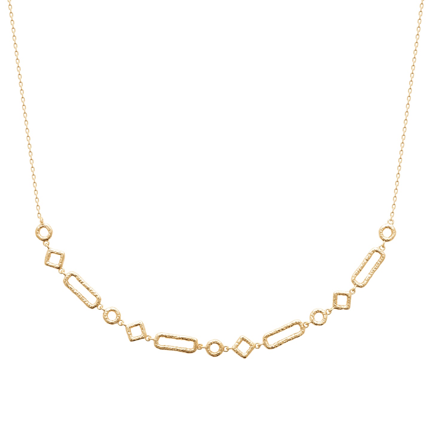 Collier Rozenn