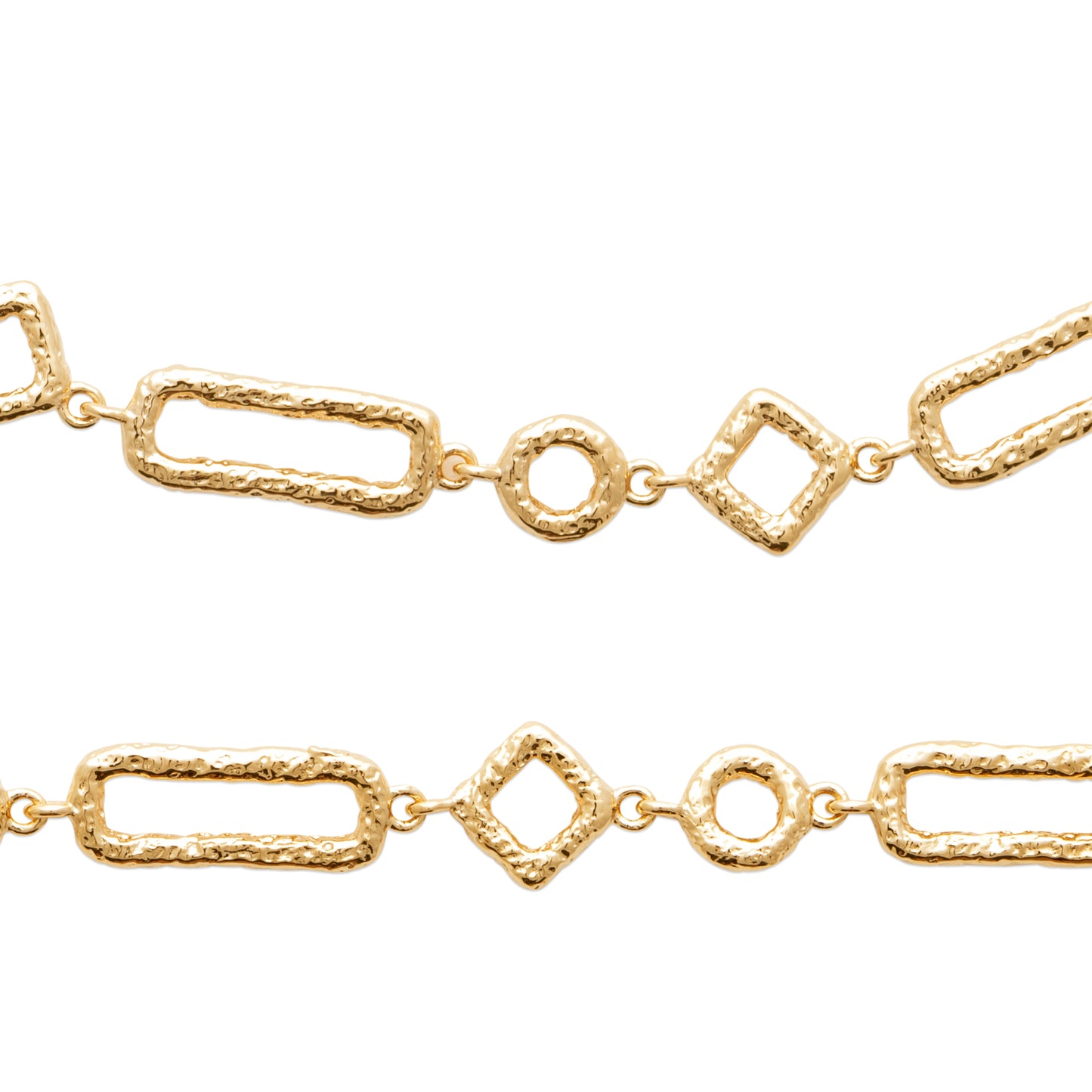 Collier Rozenn