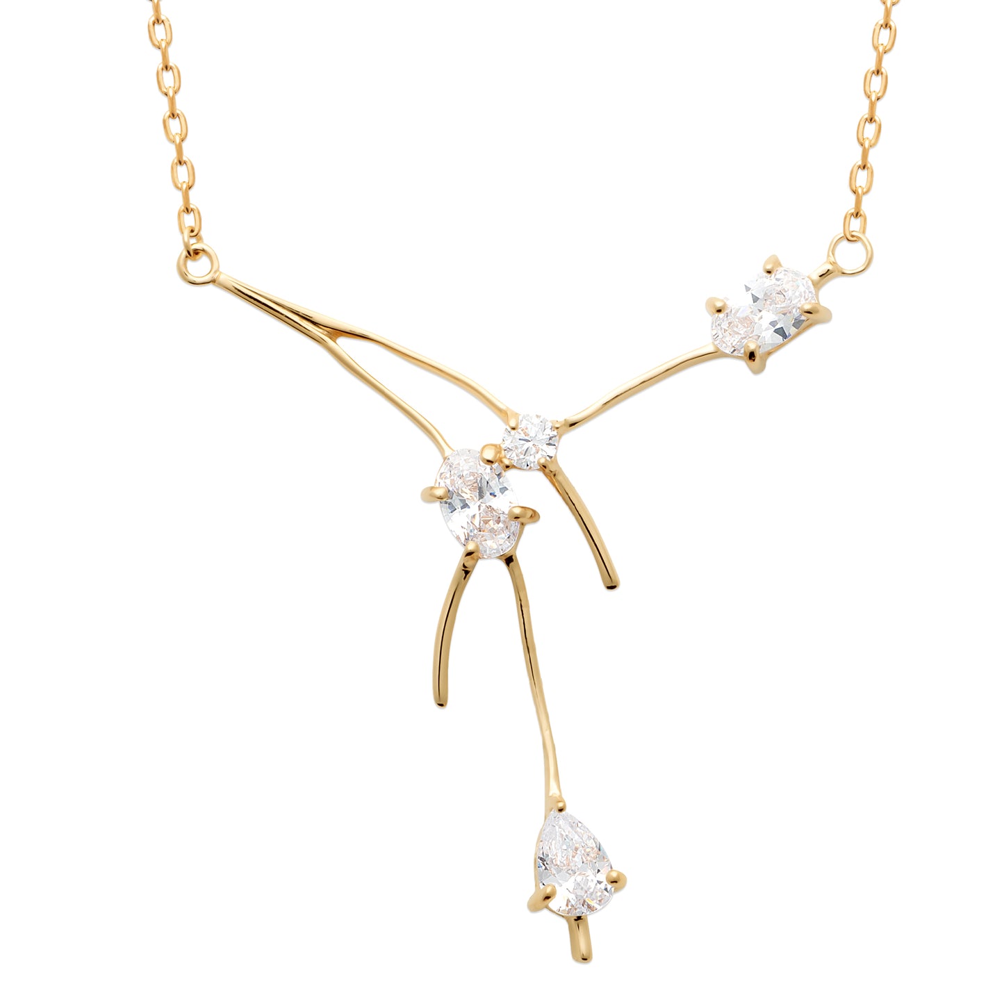 Collier Alya