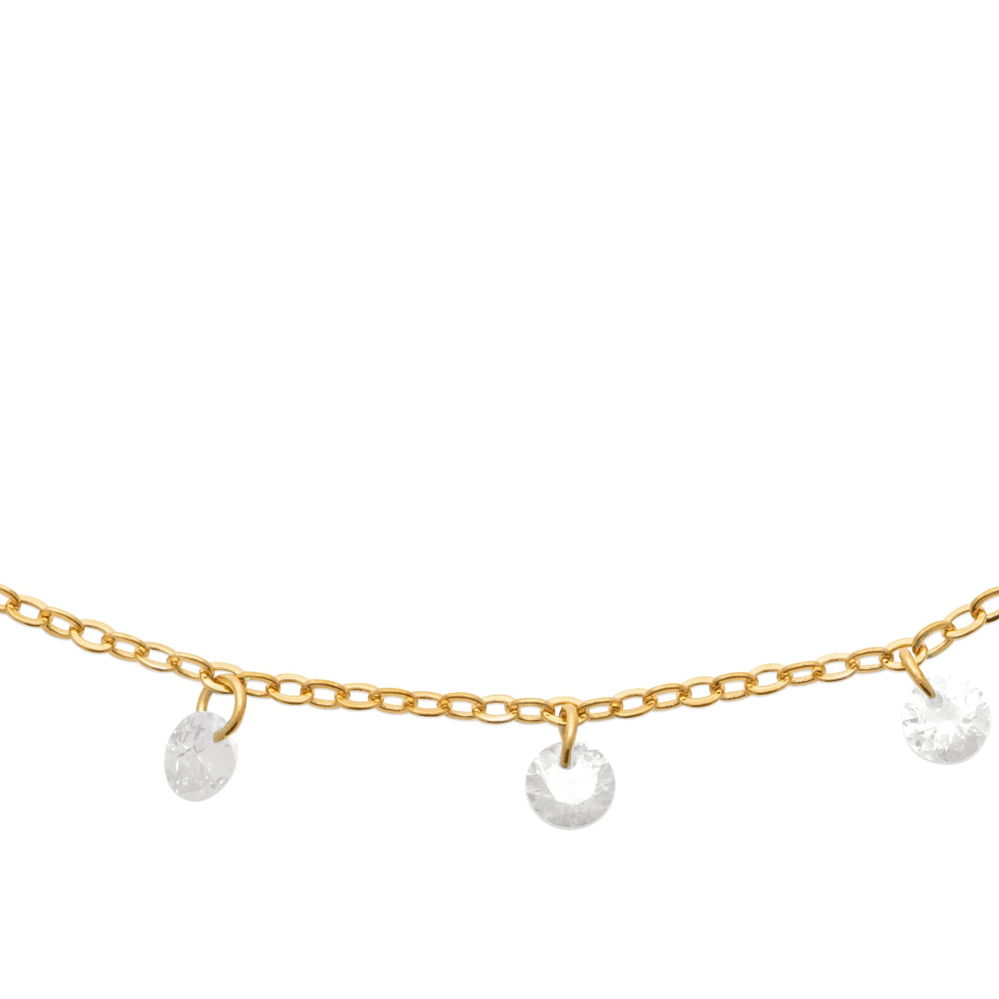 Collier Isla