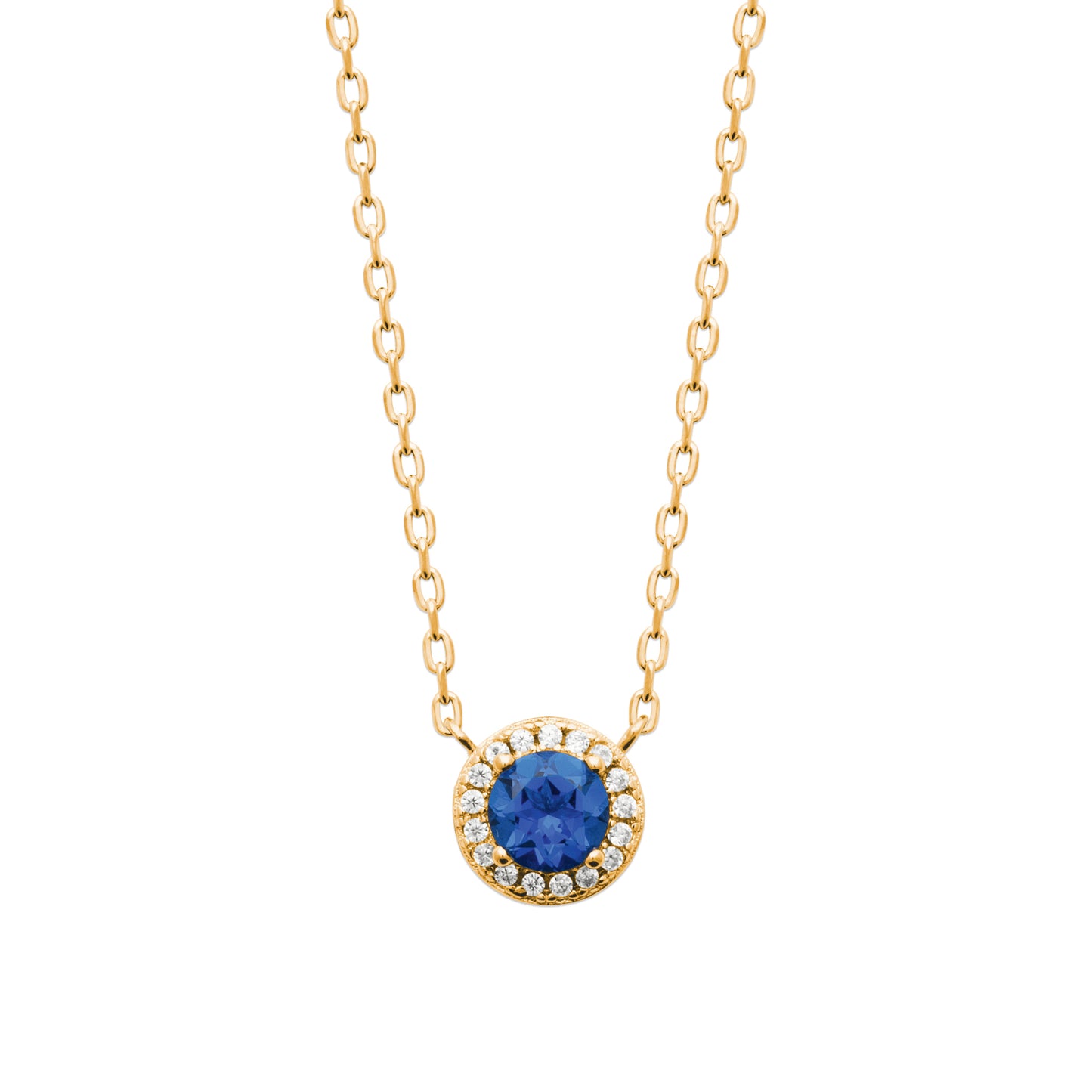 Collier Iseult