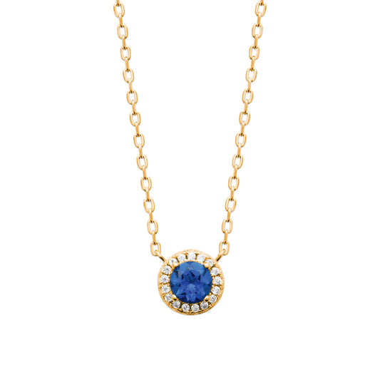 Collier Iseult