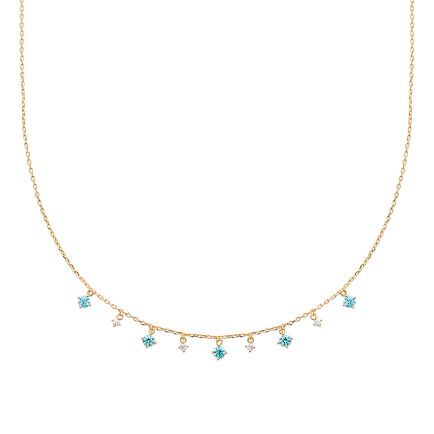 Collier Tora