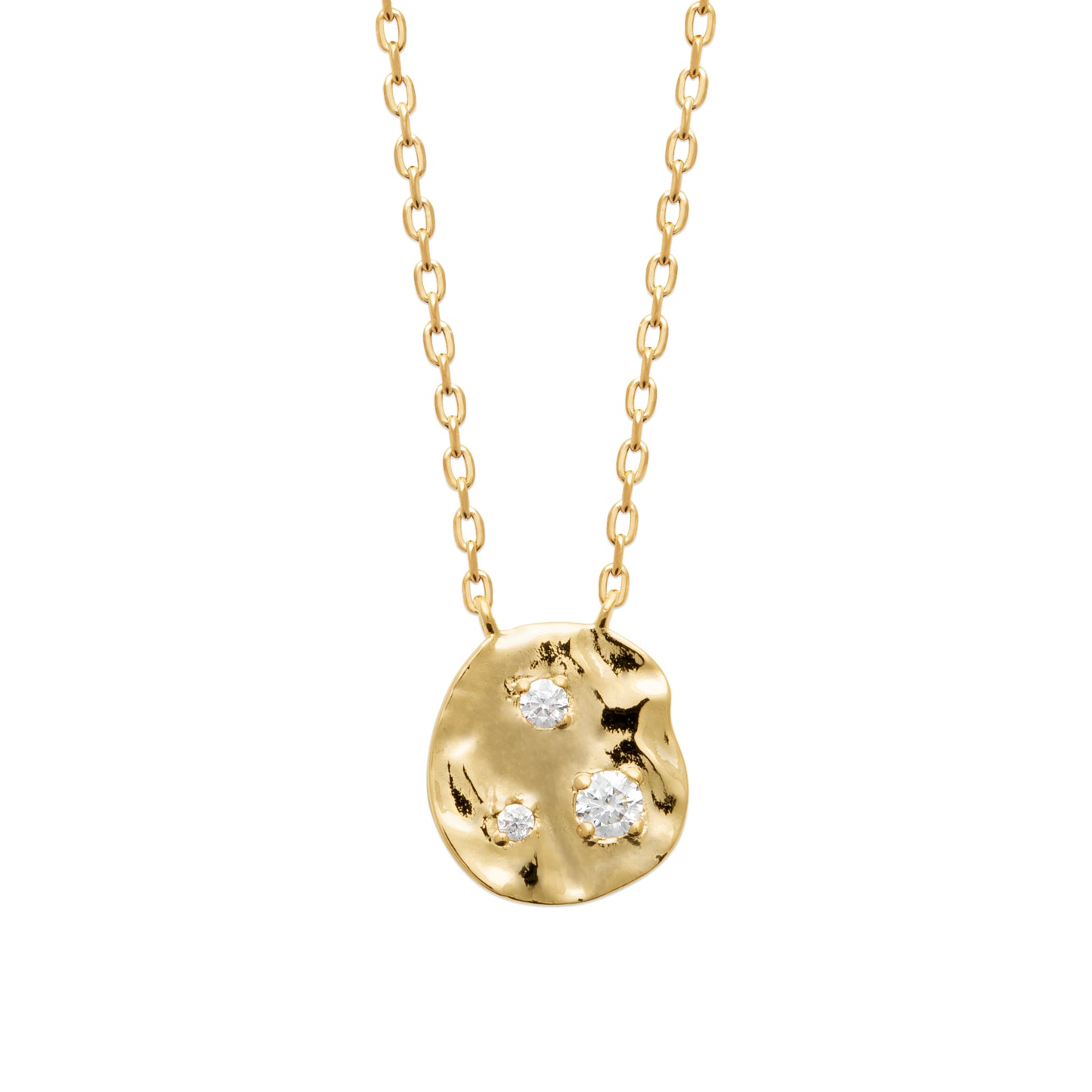 Collier Cheyenne