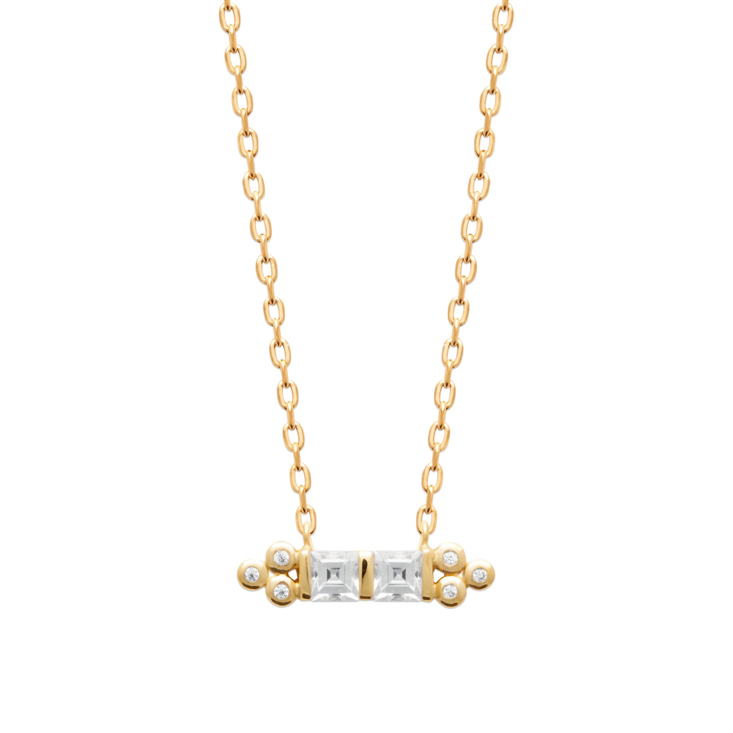 Collier Sandrine